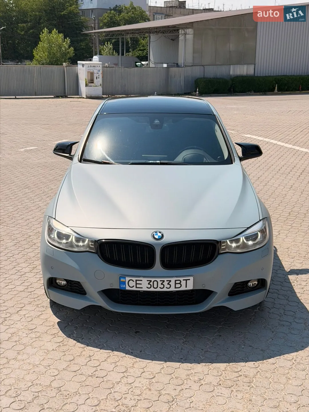 2013 BMW 3er - мініатюра 13