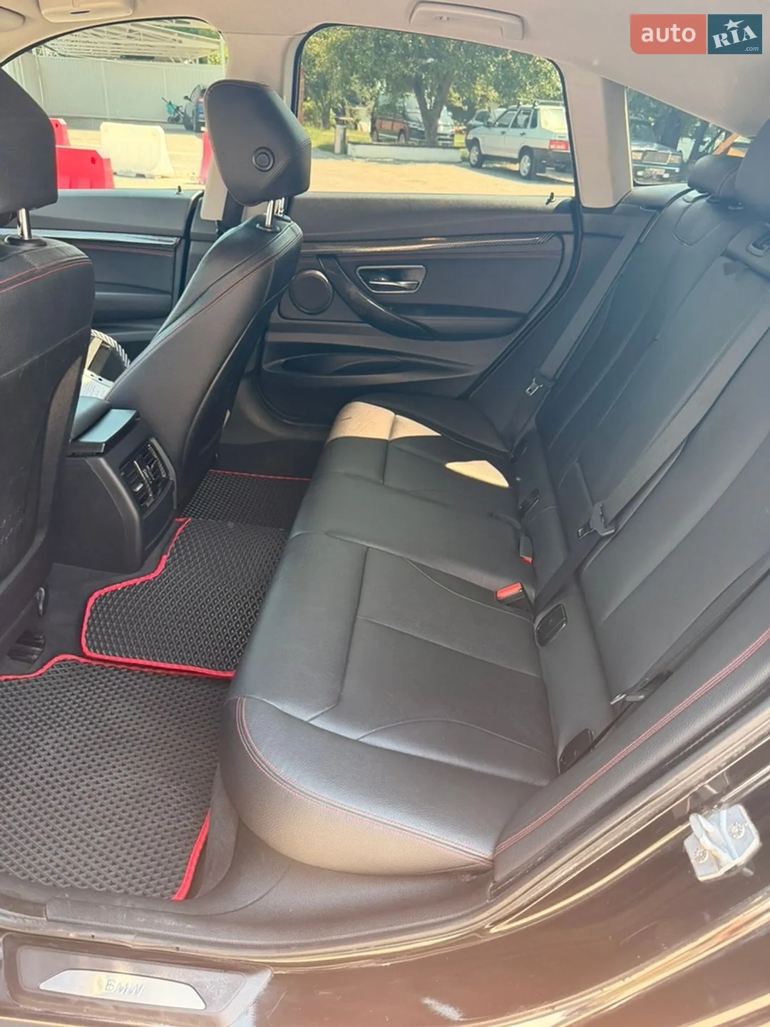 2013 BMW 3er - мініатюра 22