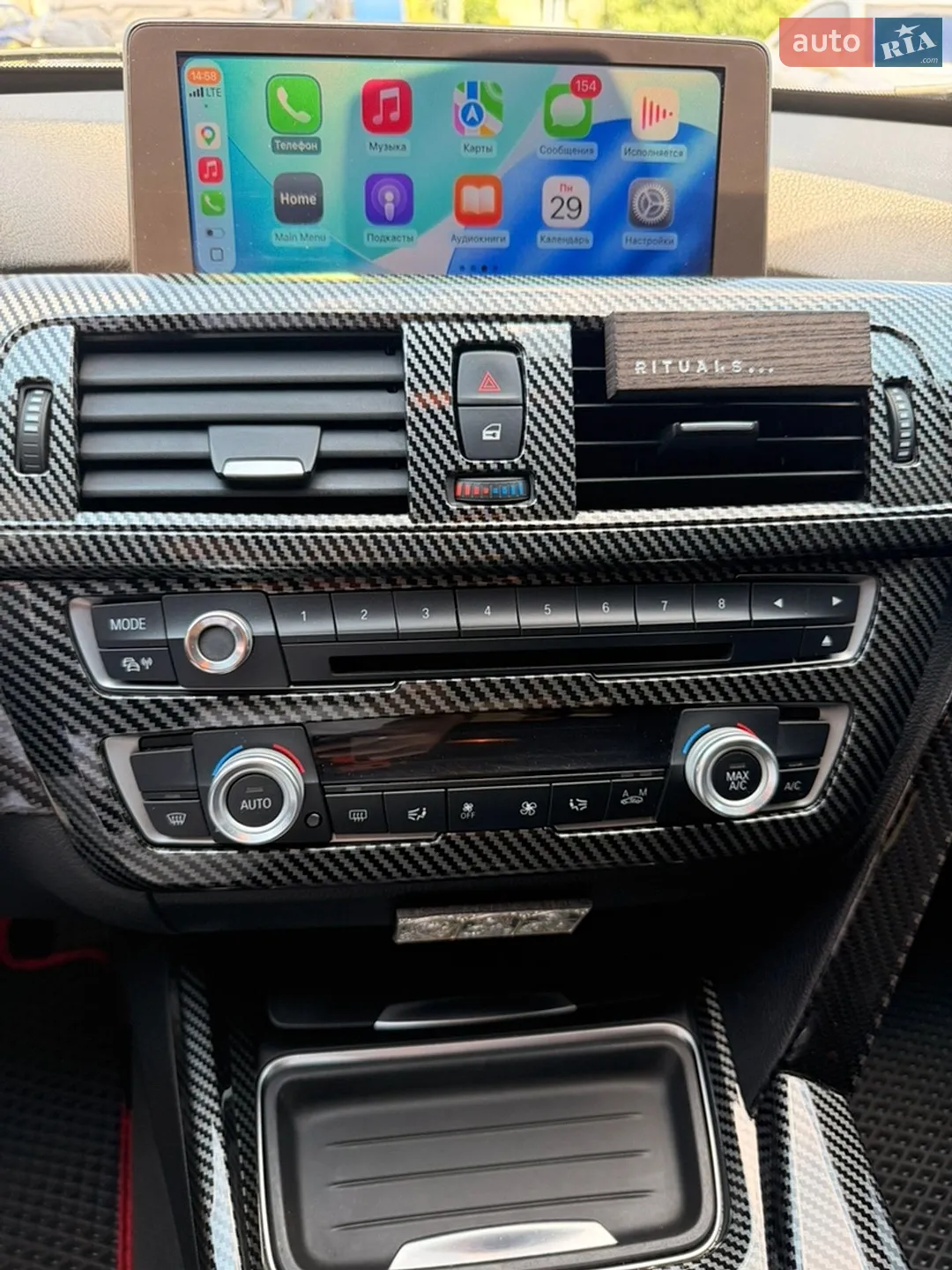 2013 BMW 3er - мініатюра 28