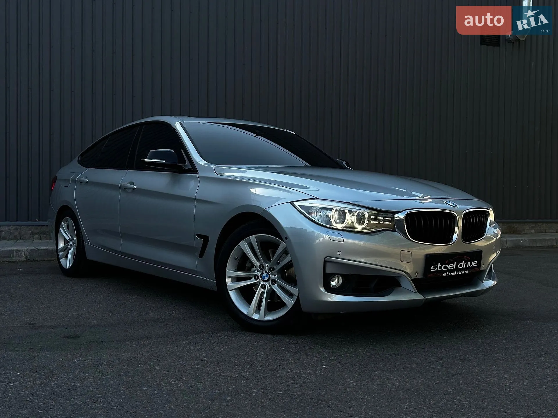 2015 BMW 3er - мініатюра 7