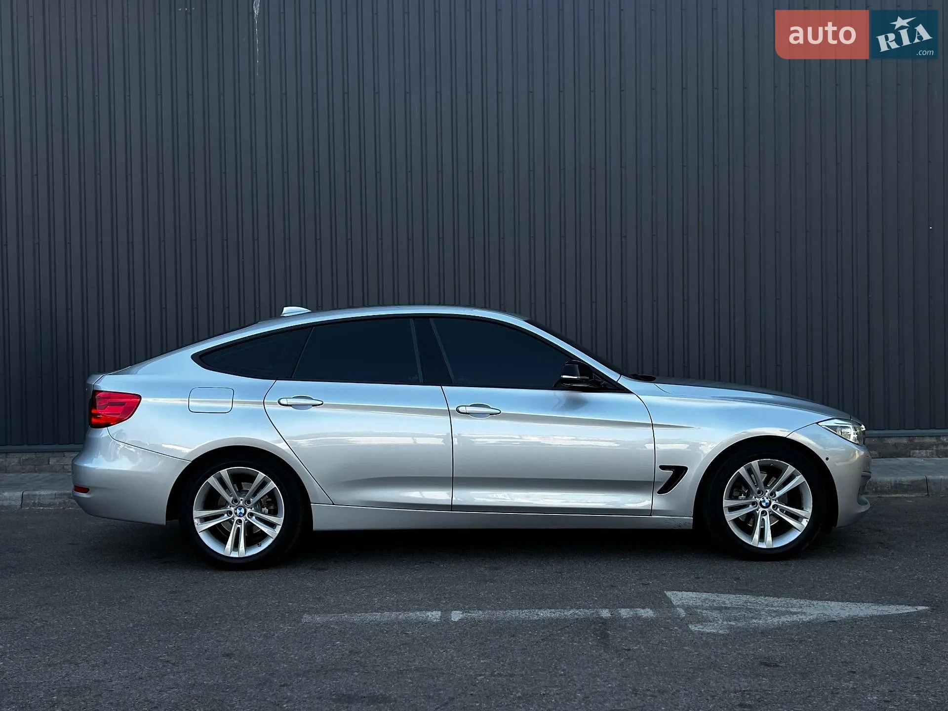 2015 BMW 3er - мініатюра 6
