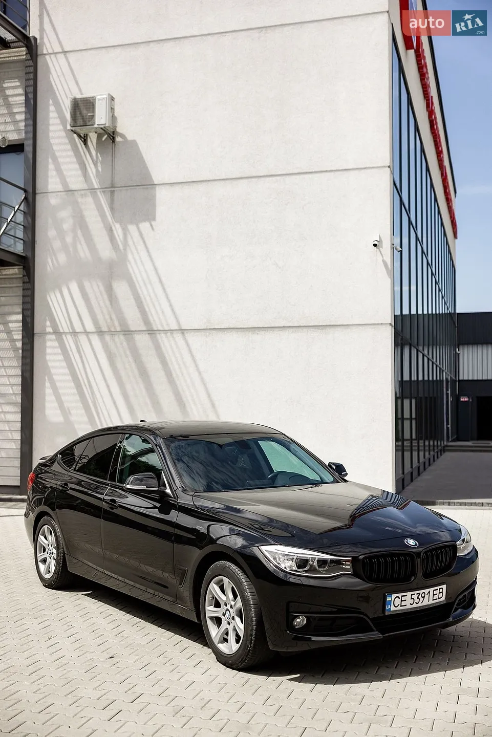 2014 BMW 3er - мініатюра 23