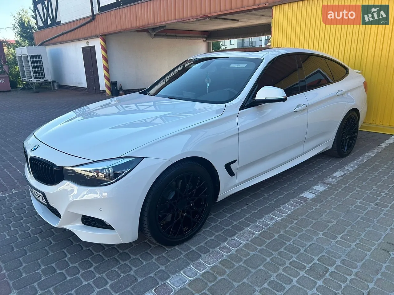 2017 BMW 3er - мініатюра 32