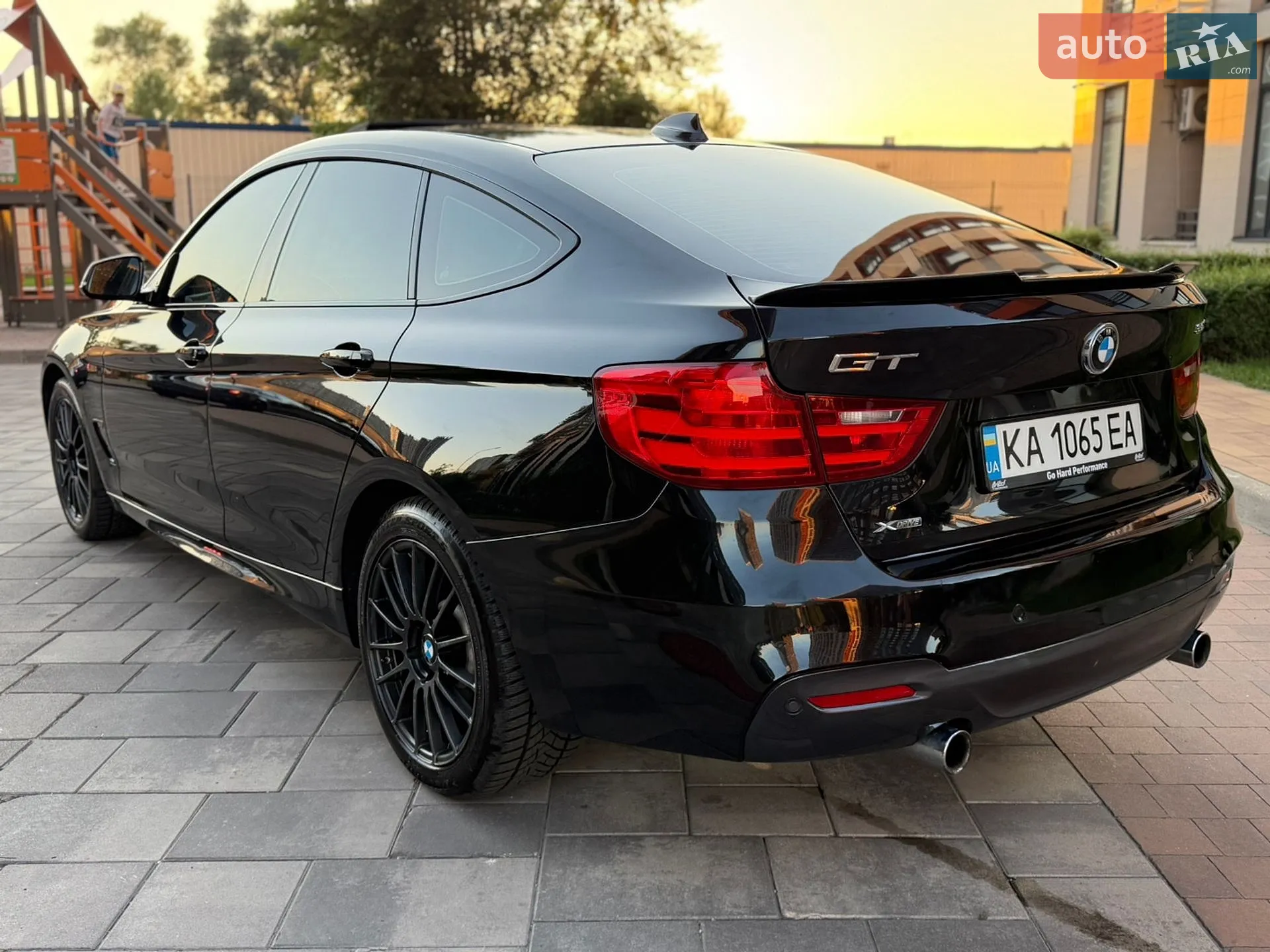 2013 BMW 3er - мініатюра 11