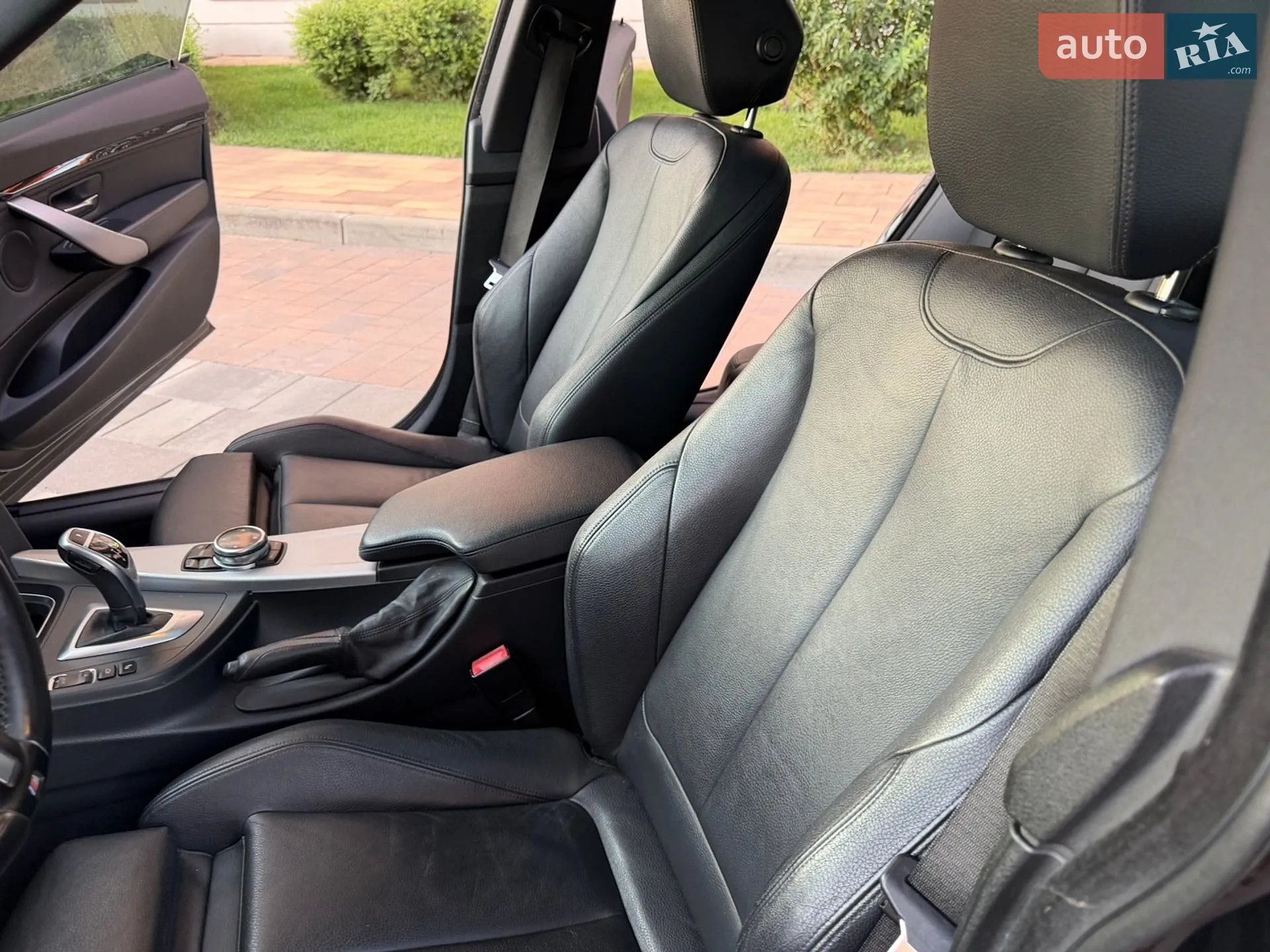 2013 BMW 3er - мініатюра 17