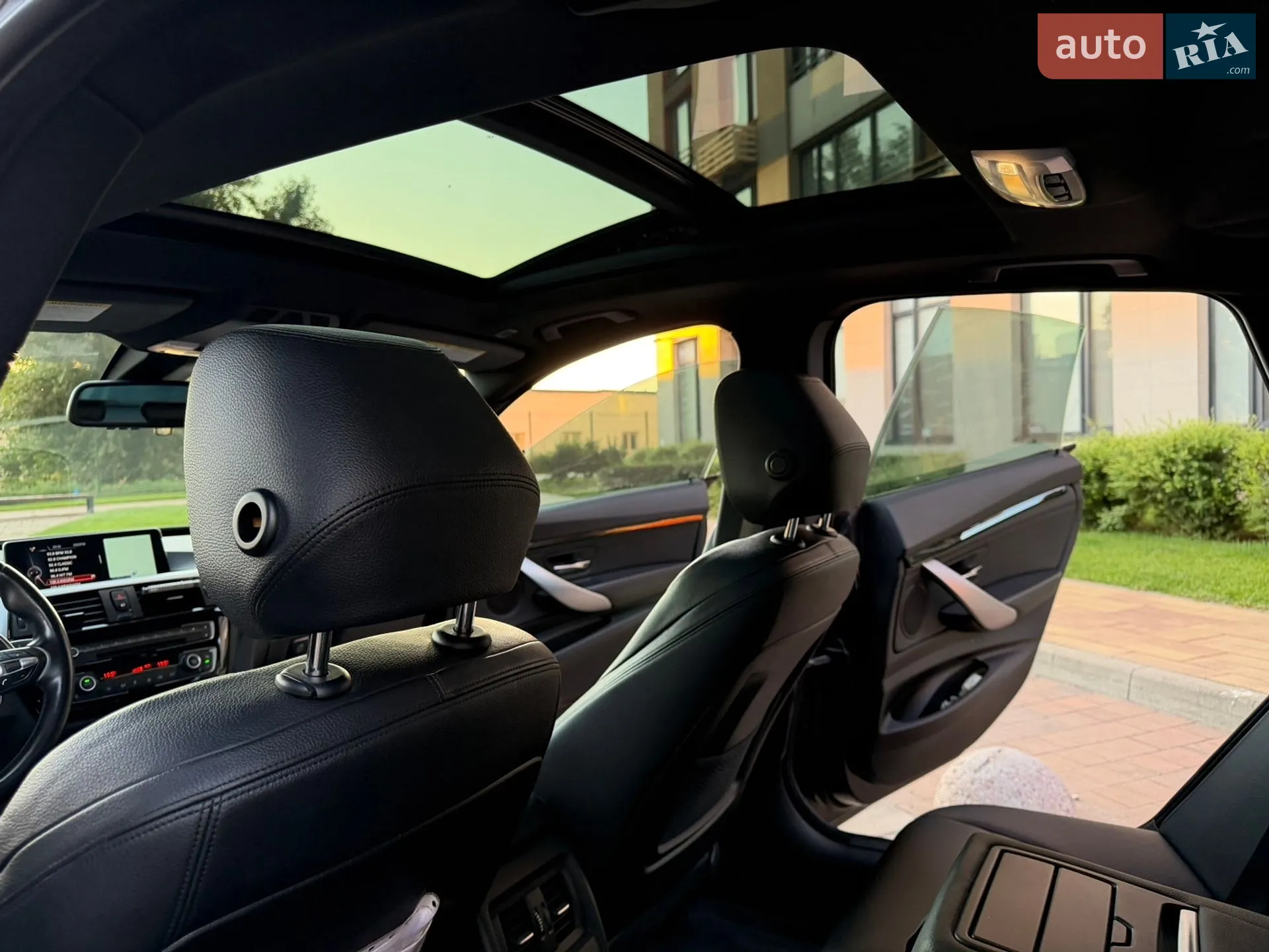 2013 BMW 3er - мініатюра 22
