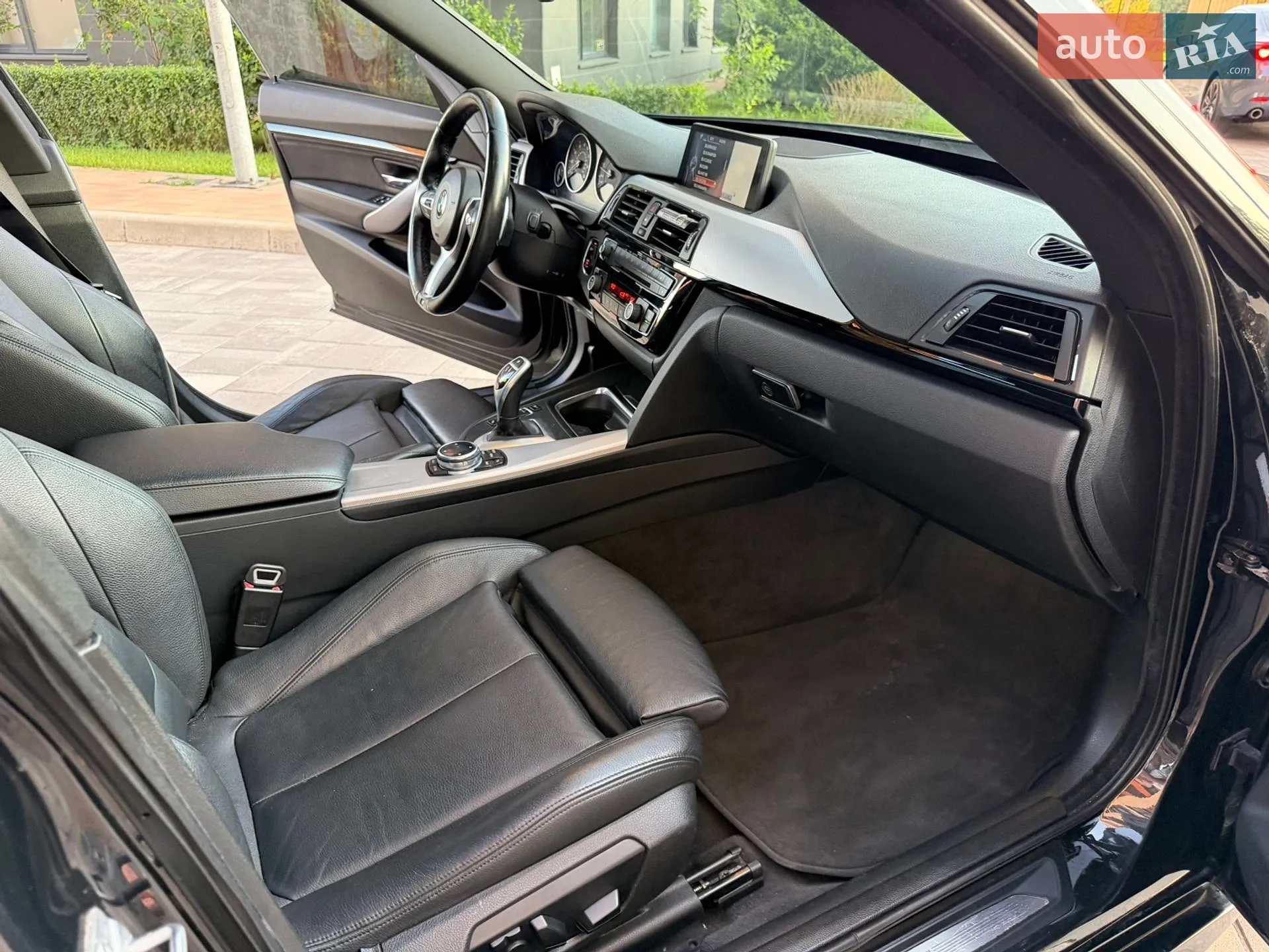 2013 BMW 3er - мініатюра 27