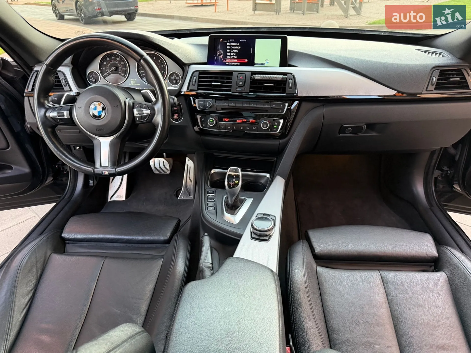 2013 BMW 3er - мініатюра 32