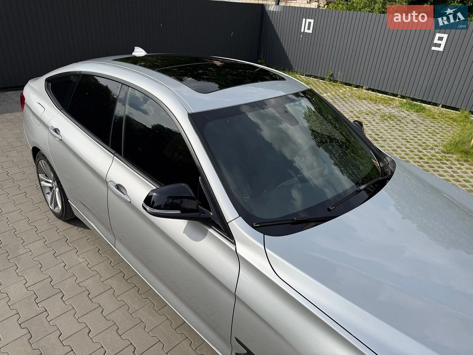 2015 BMW 3er - мініатюра 9
