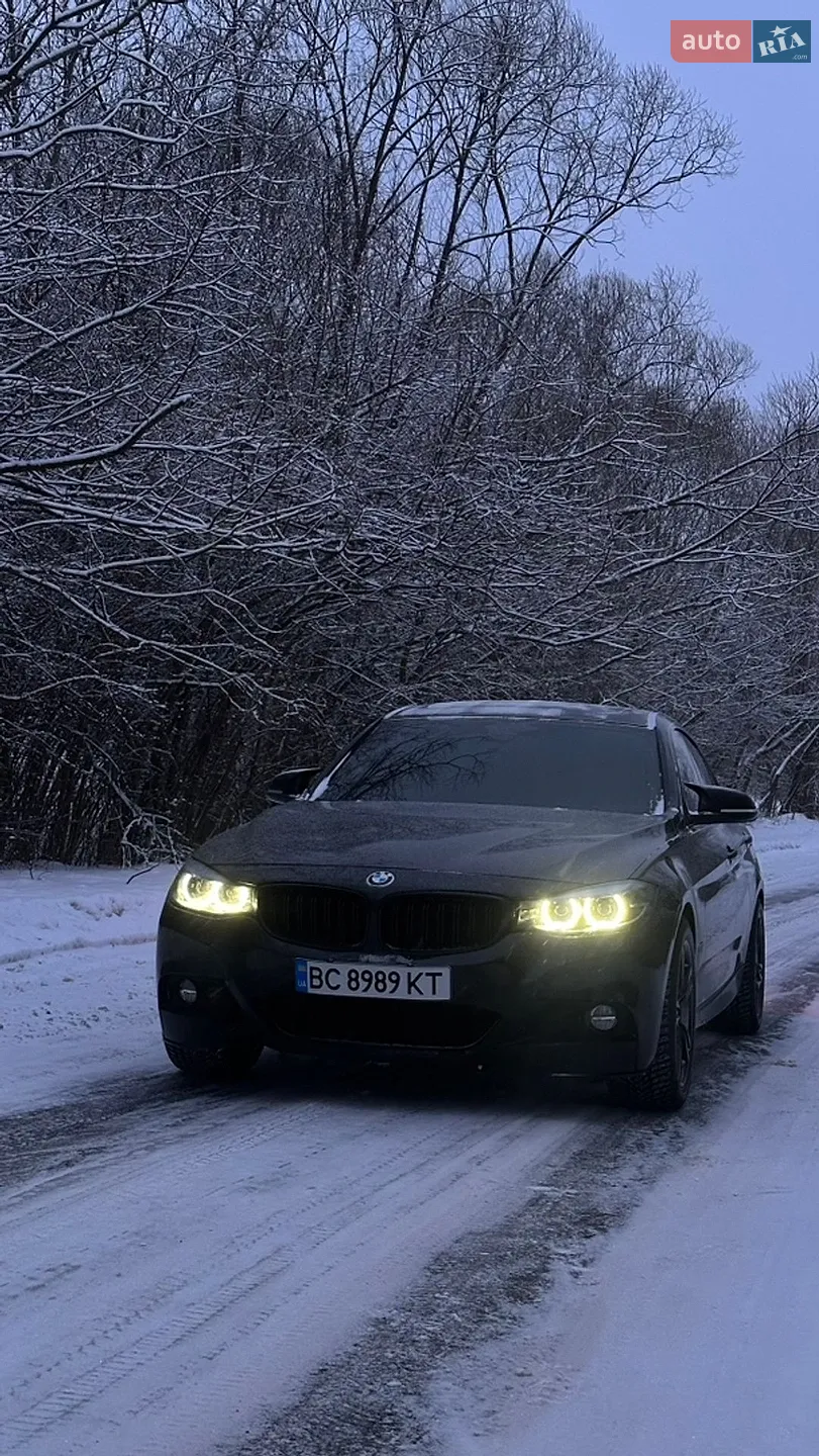 2016 BMW 3er - мініатюра 90