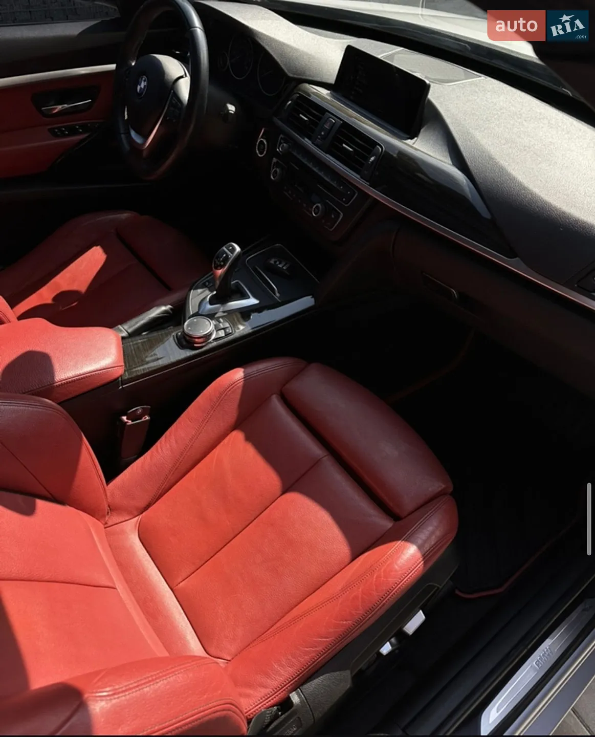 2015 BMW 3er - мініатюра 18