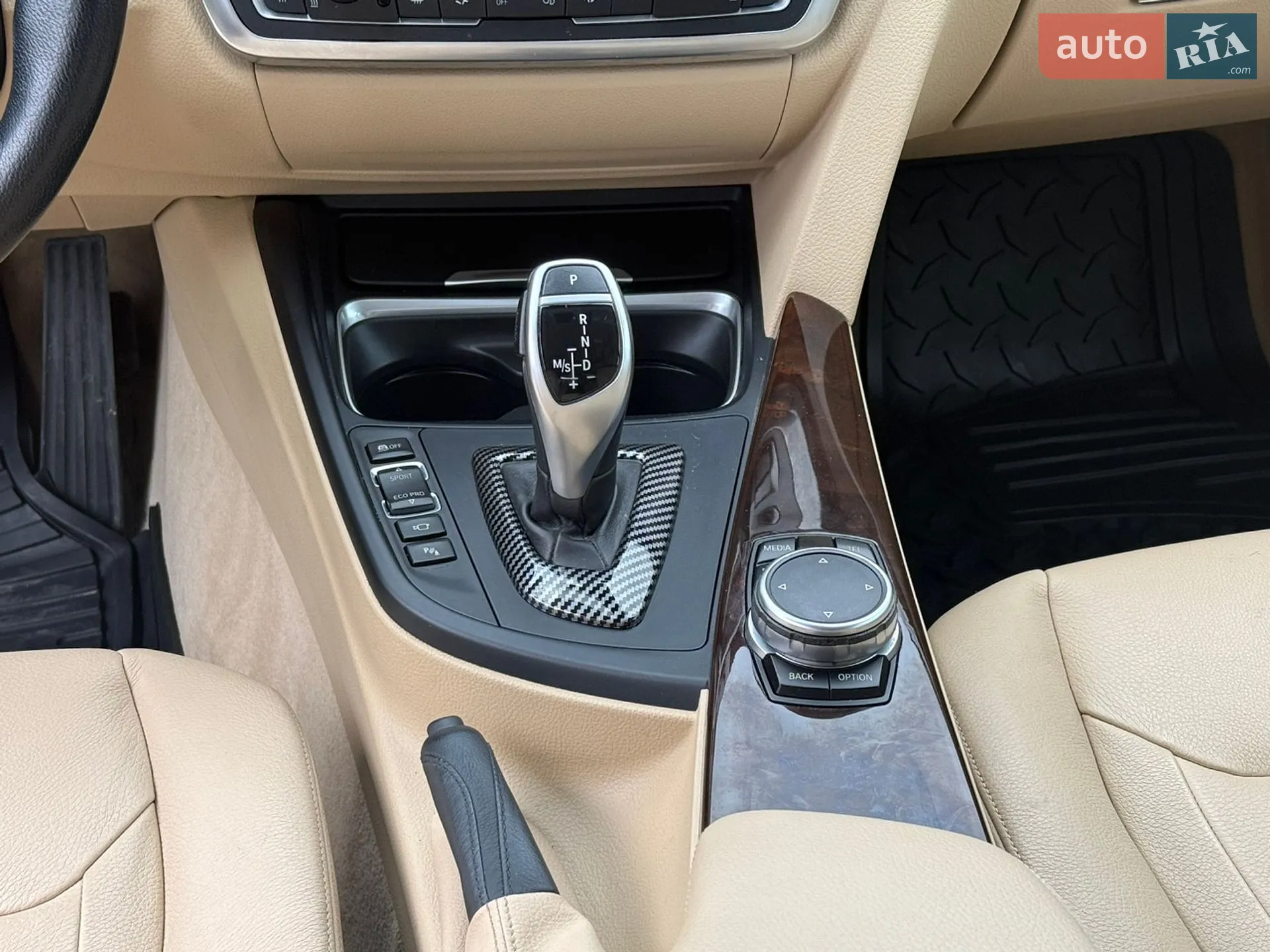 2015 BMW 3er - мініатюра 20