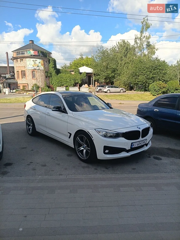 2015 BMW 3er - мініатюра 46