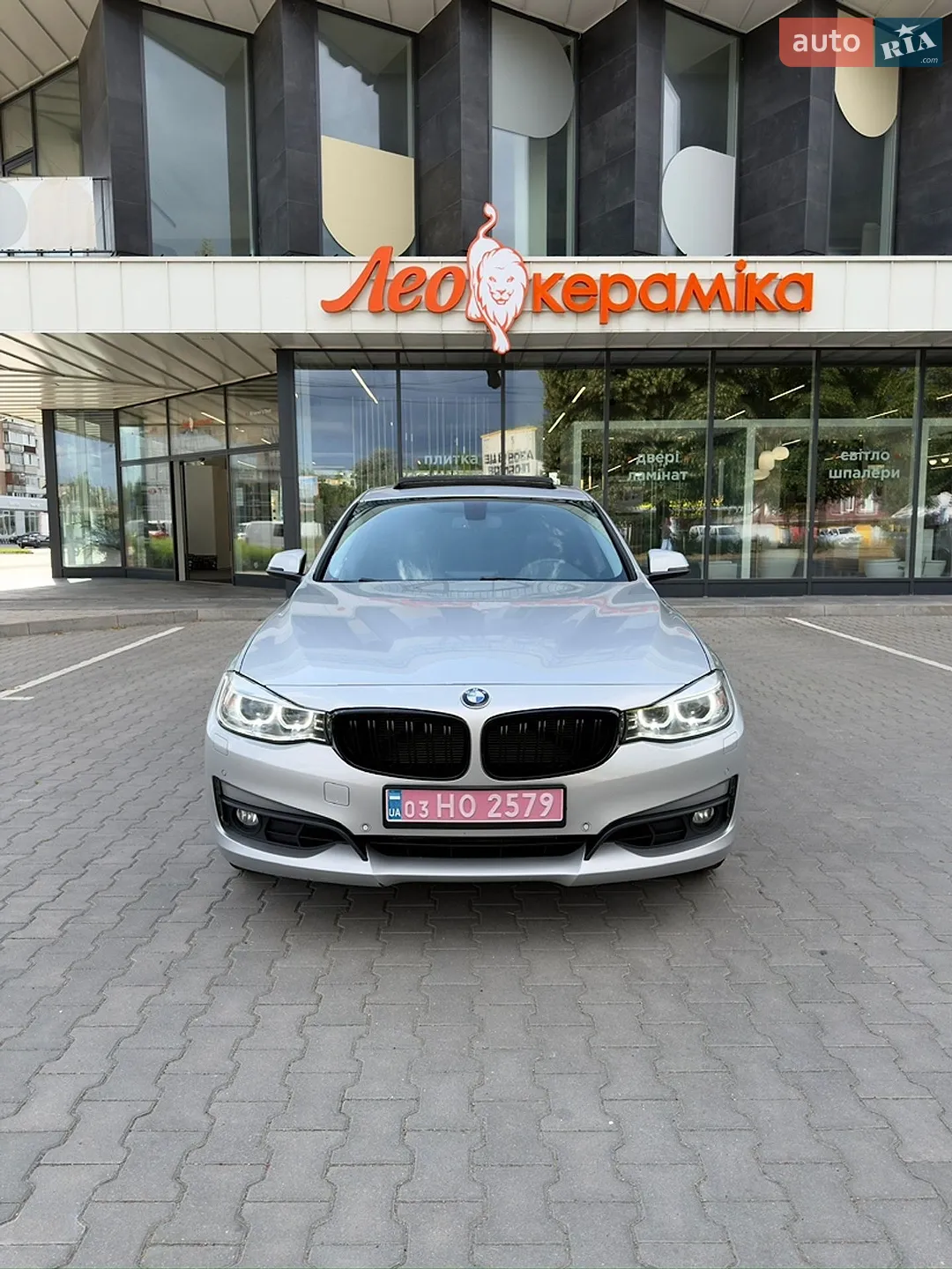 2015 BMW 3er - мініатюра 39