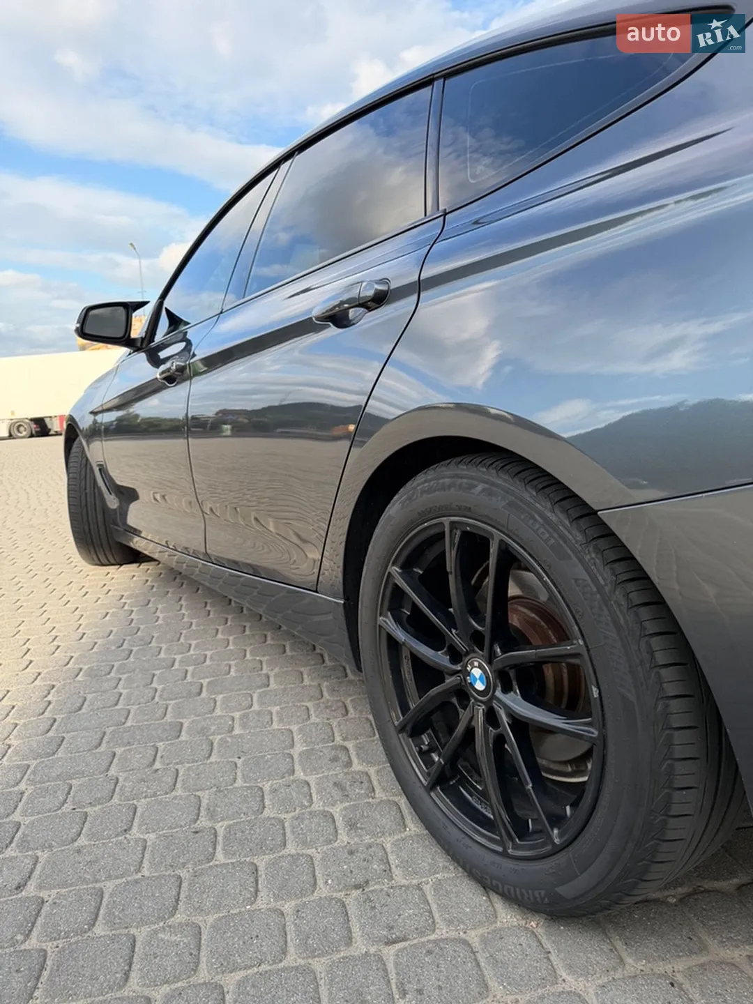 2013 BMW 3er - мініатюра 12