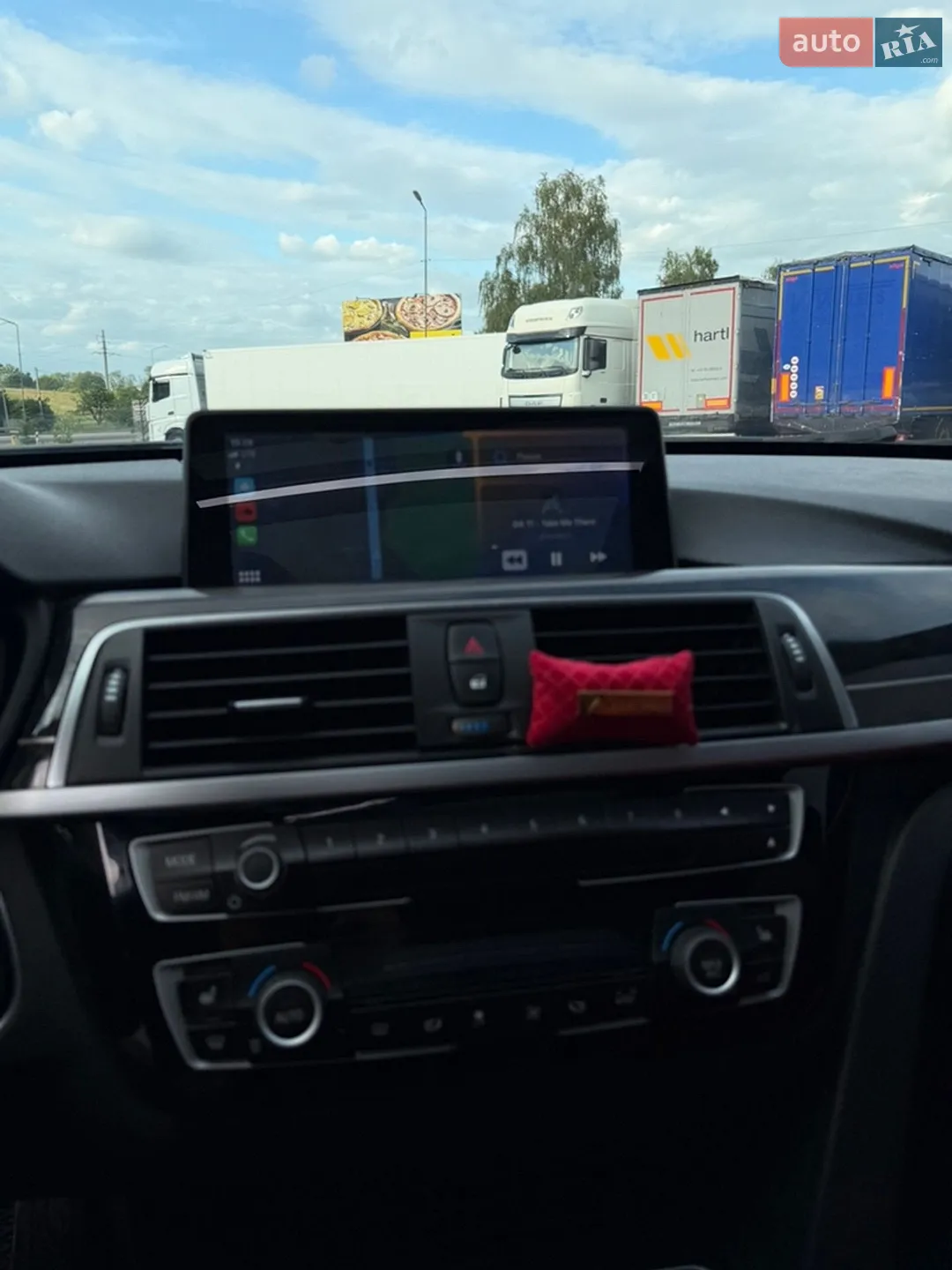 2013 BMW 3er - мініатюра 17