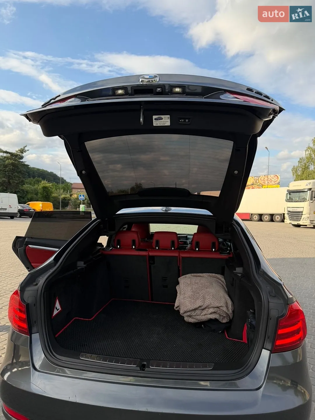 2013 BMW 3er - мініатюра 25