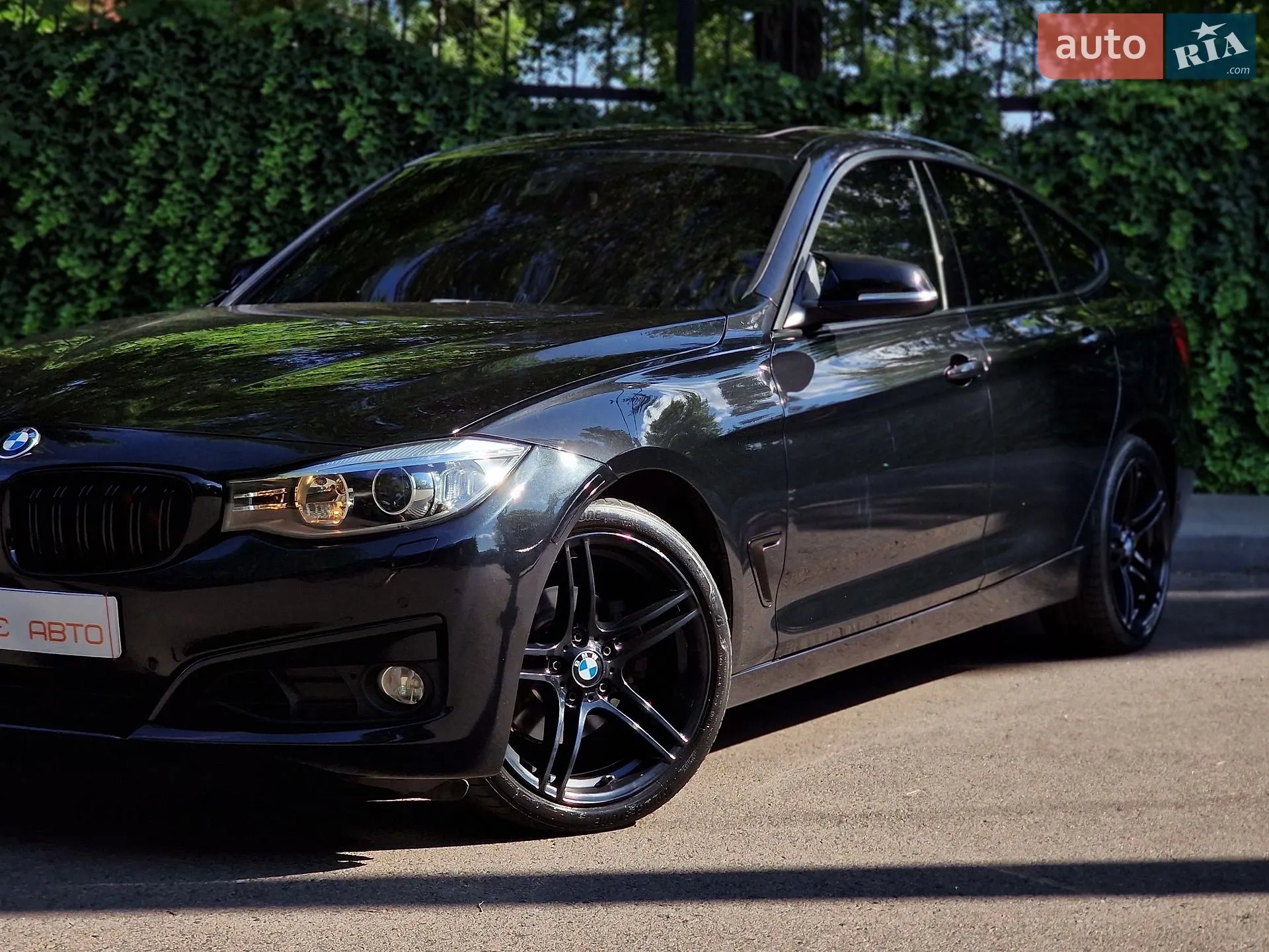 2014 BMW 3er - мініатюра 12