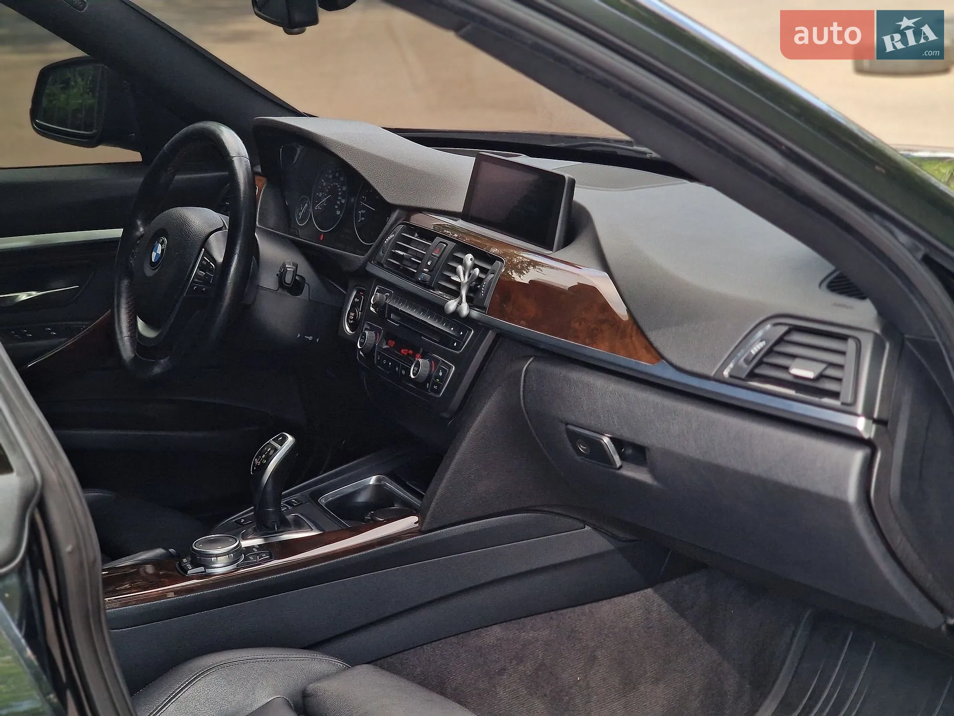 2014 BMW 3er - мініатюра 55