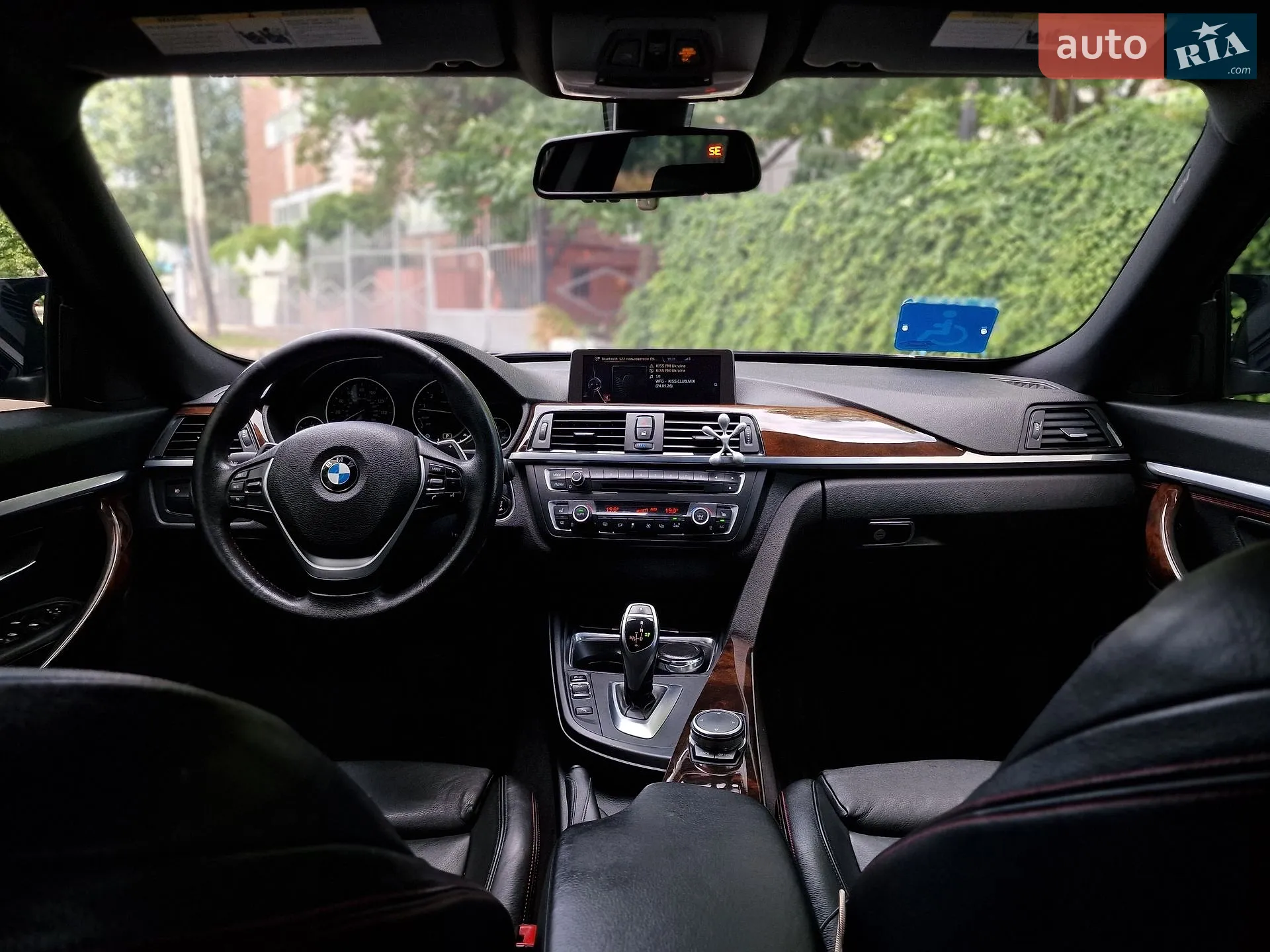 2014 BMW 3er - мініатюра 65