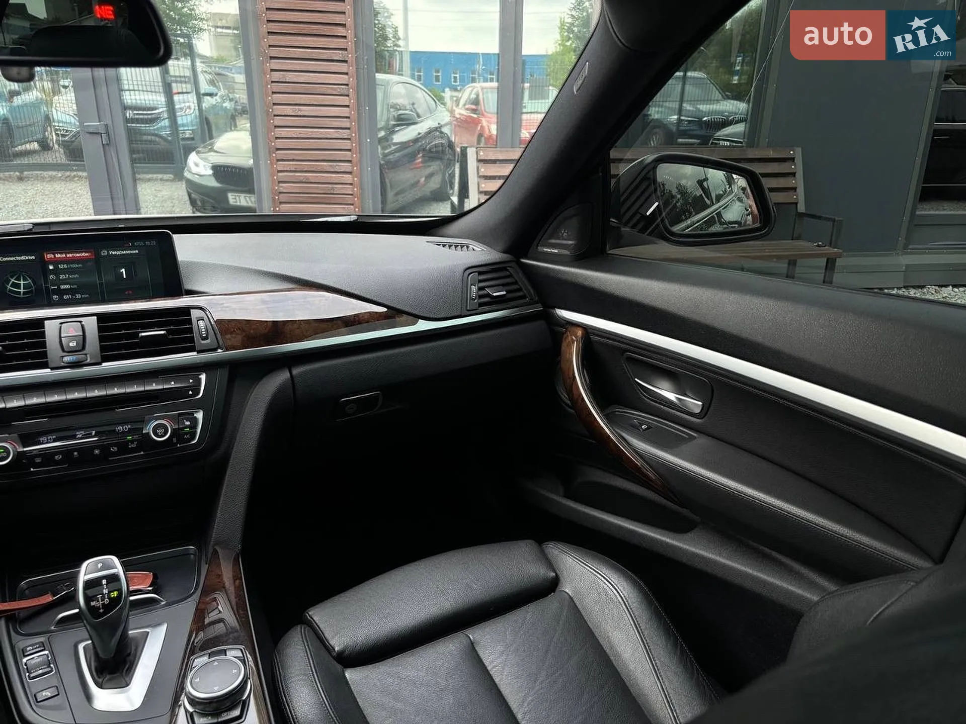 2015 BMW 3er - мініатюра 15