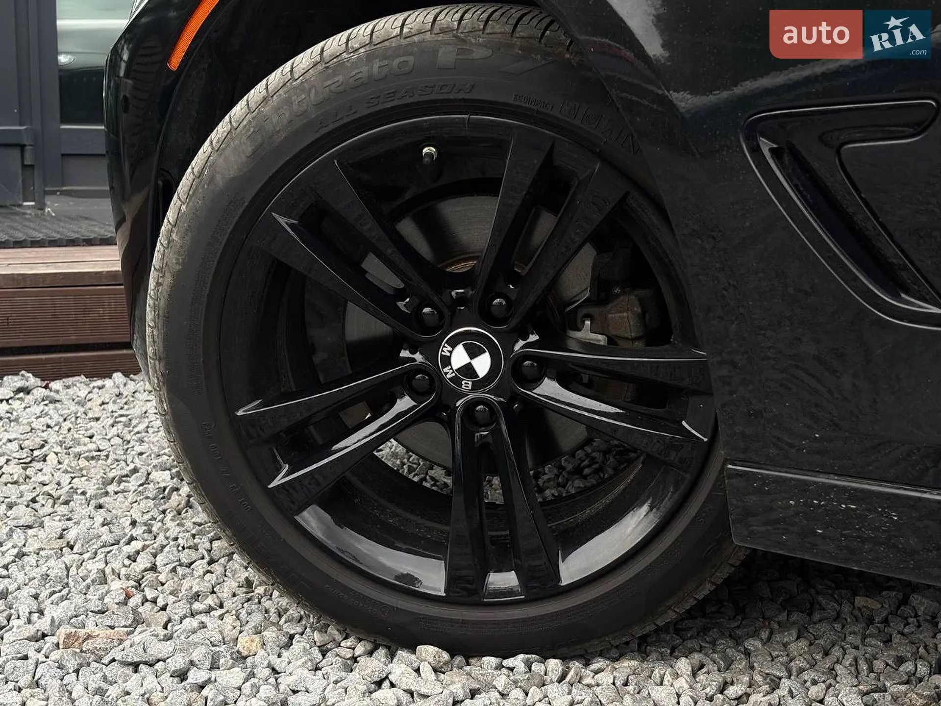 2015 BMW 3er - мініатюра 10
