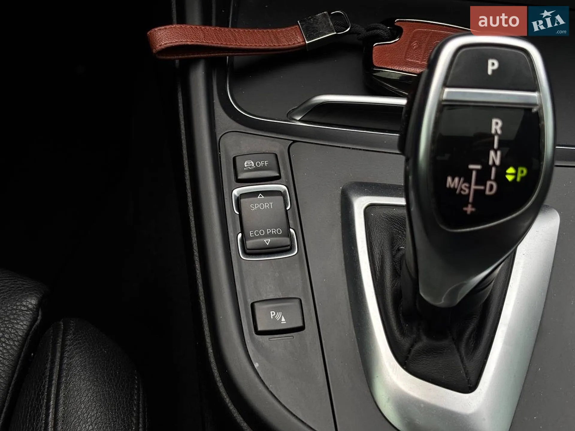 2015 BMW 3er - мініатюра 22