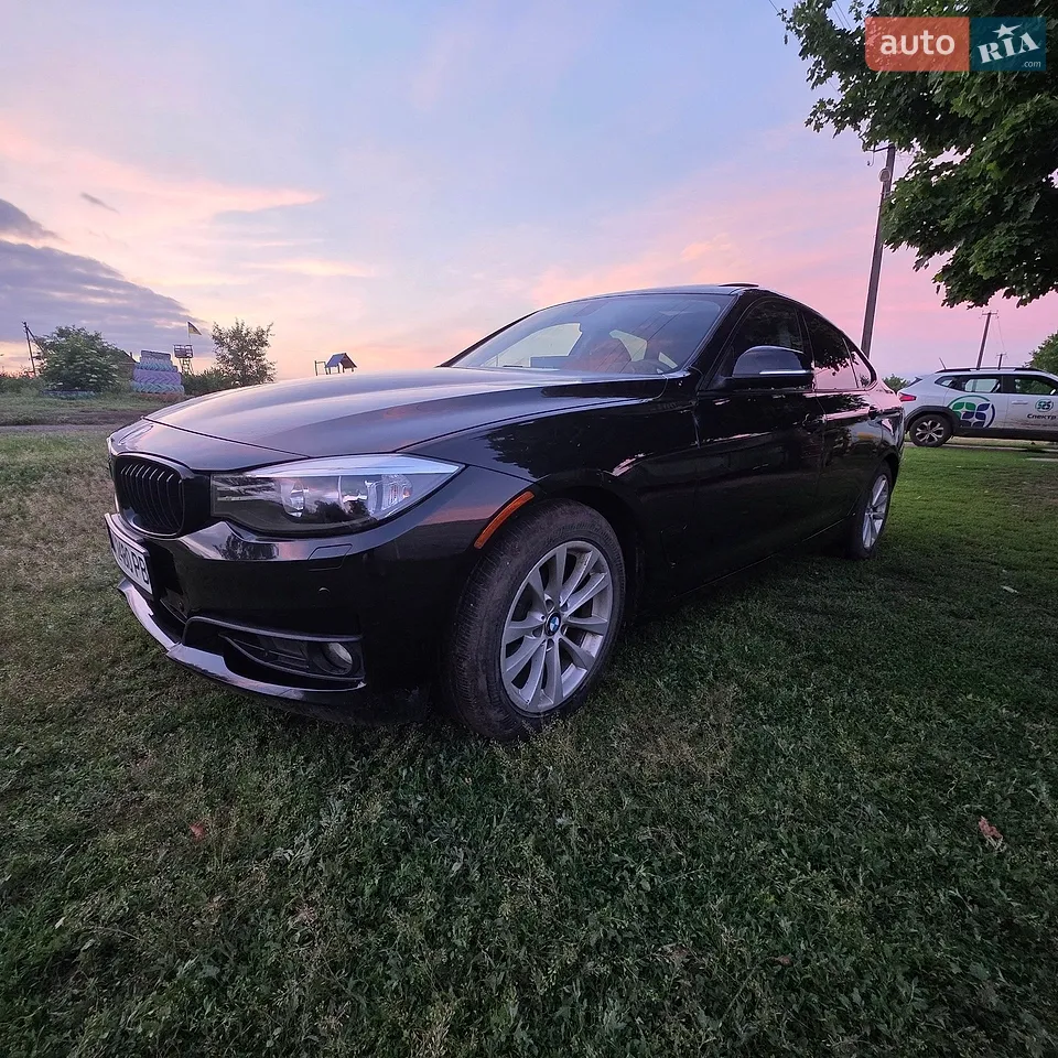 2014 BMW 3er - мініатюра 20