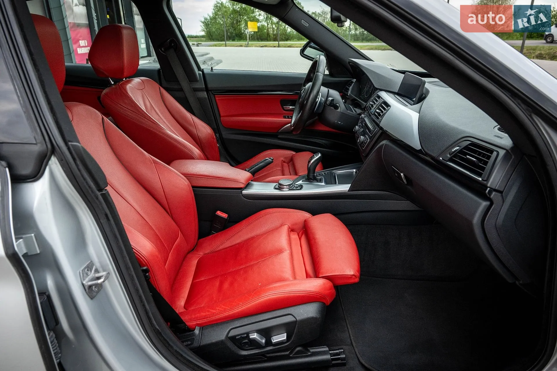 2015 BMW 3er - мініатюра 20