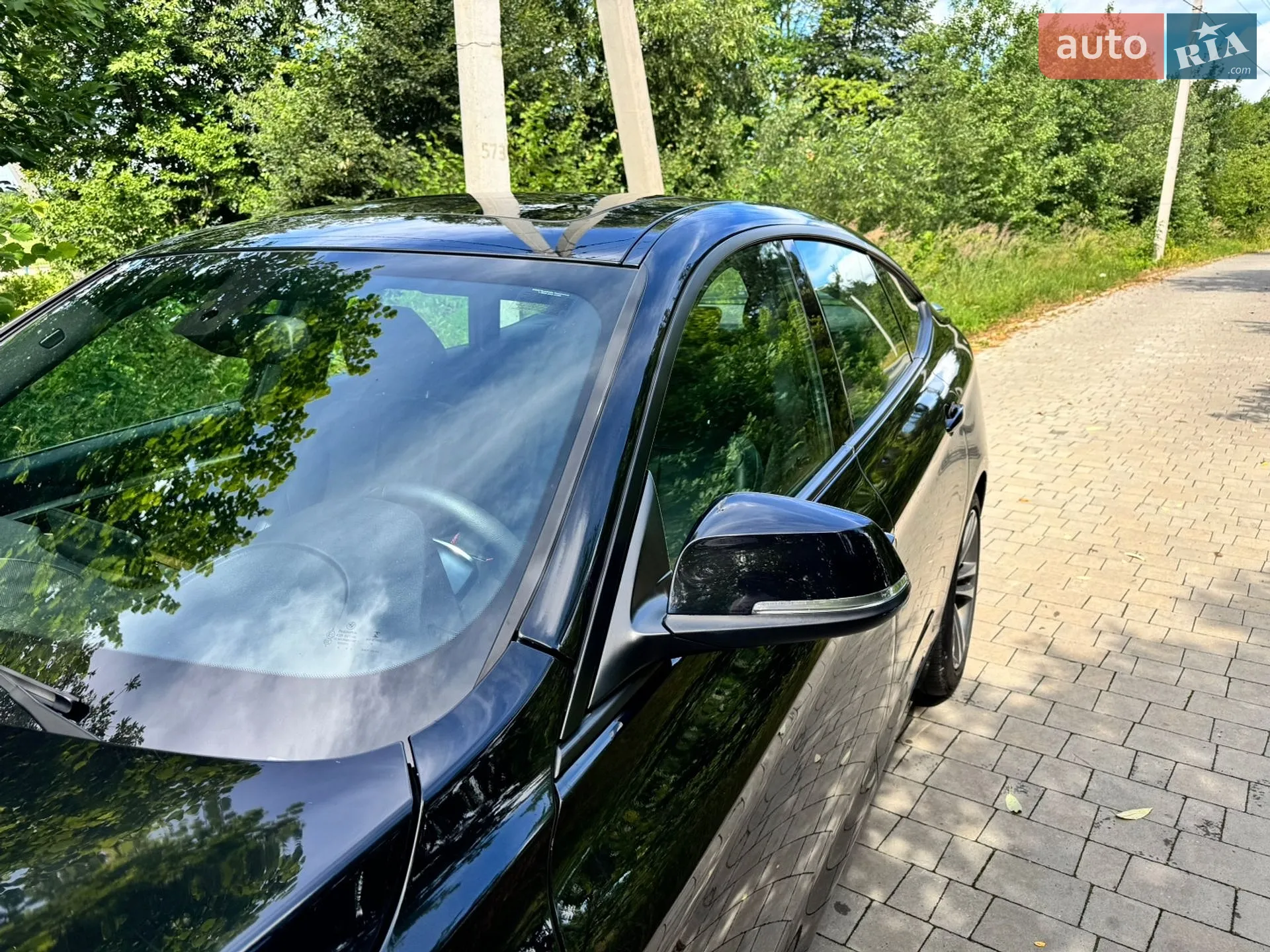2015 BMW 3er - мініатюра 11