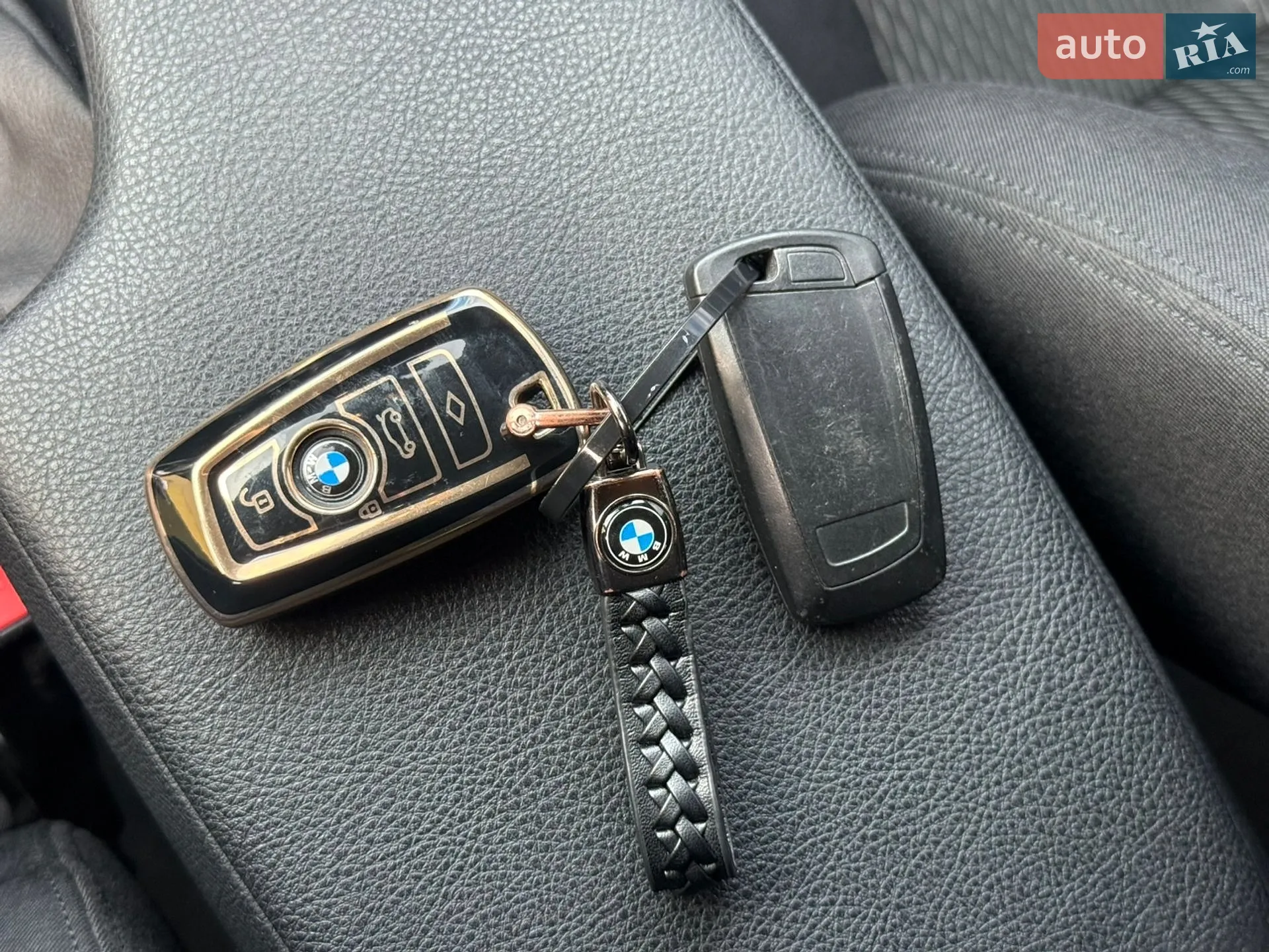 2014 BMW 3er - мініатюра 33
