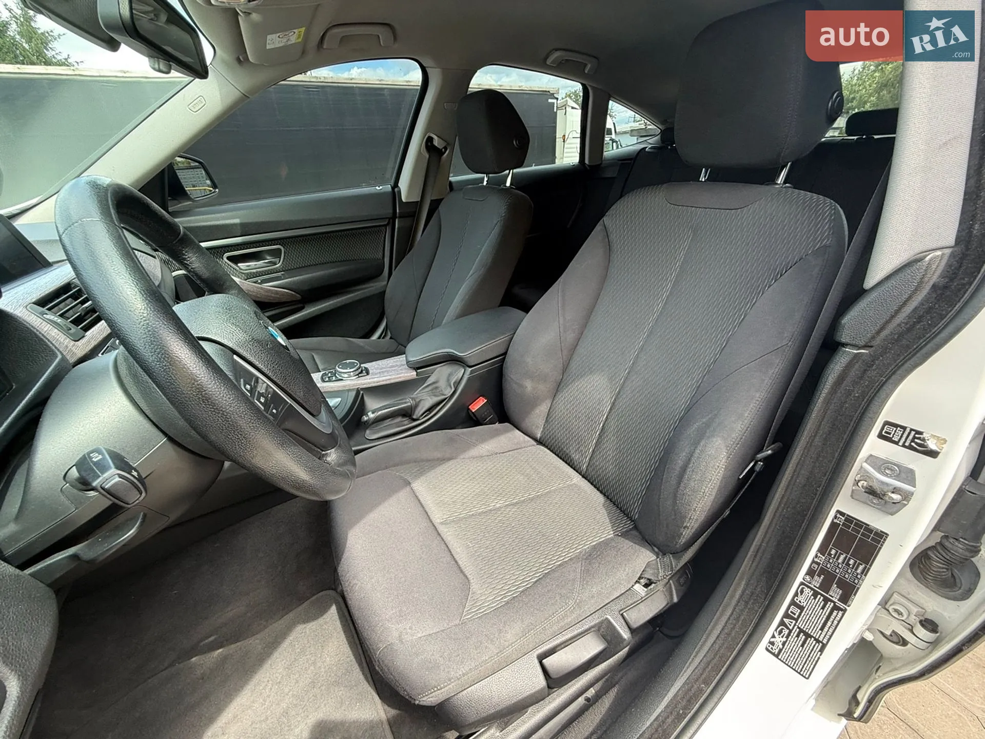 2014 BMW 3er - мініатюра 37