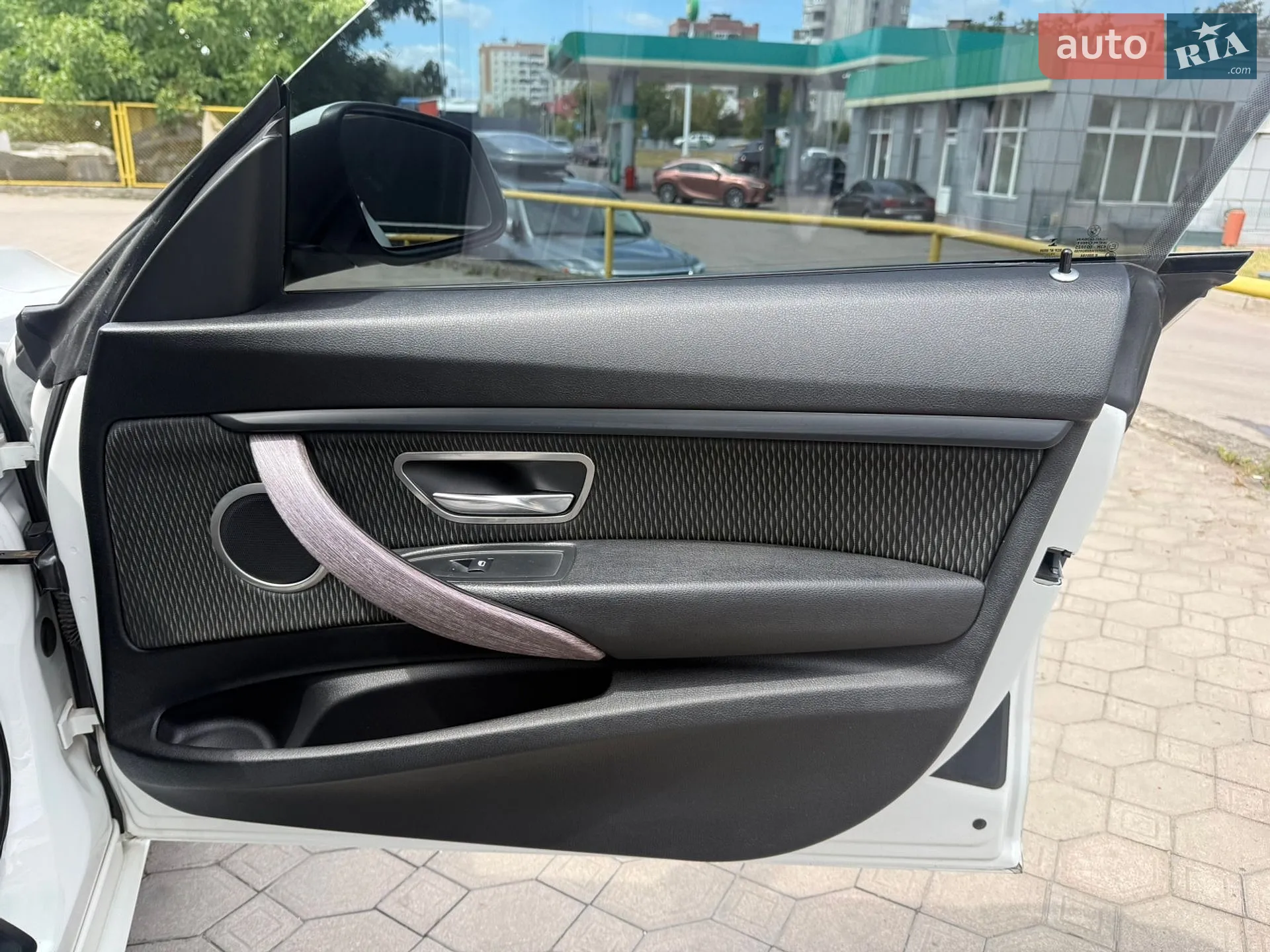 2014 BMW 3er - мініатюра 49