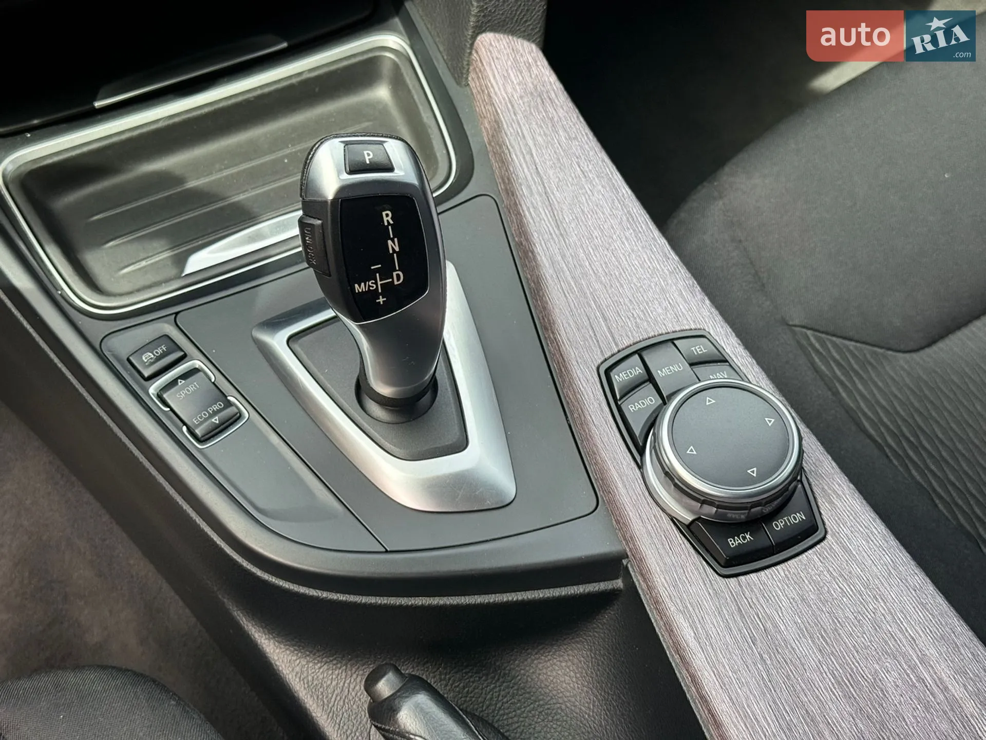 2014 BMW 3er - мініатюра 54