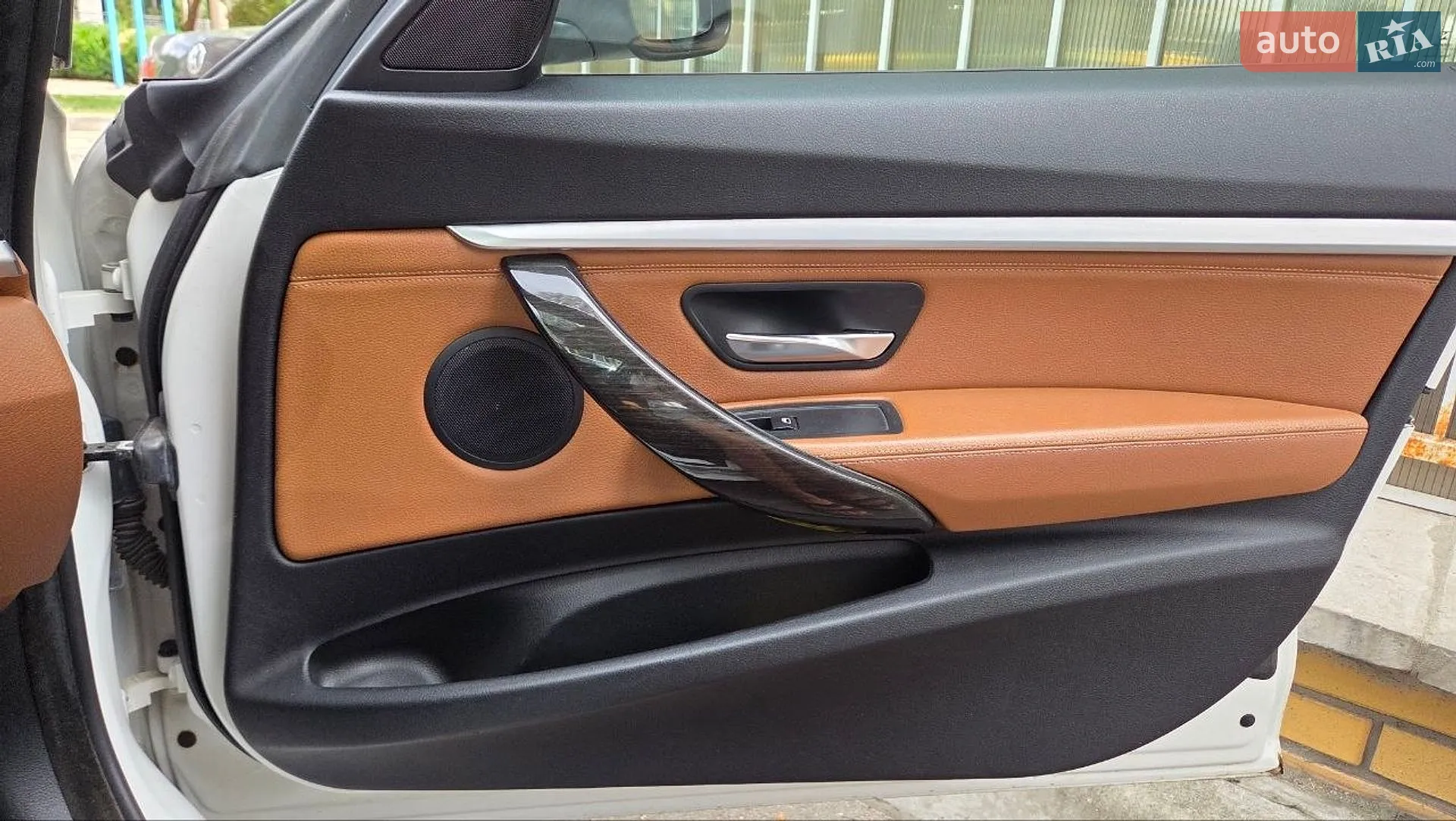2015 BMW 3er - мініатюра 26