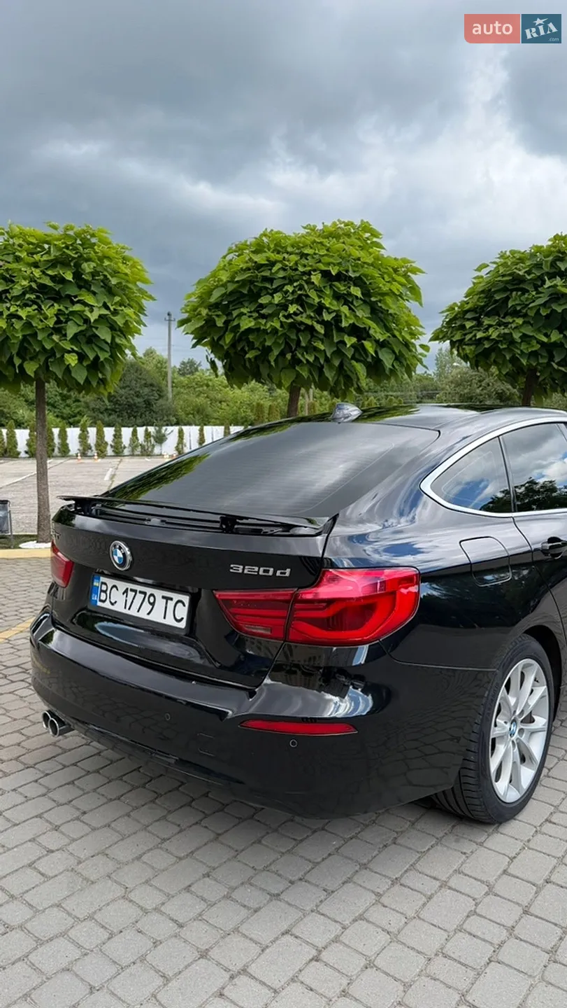 2018 BMW 3er - мініатюра 9
