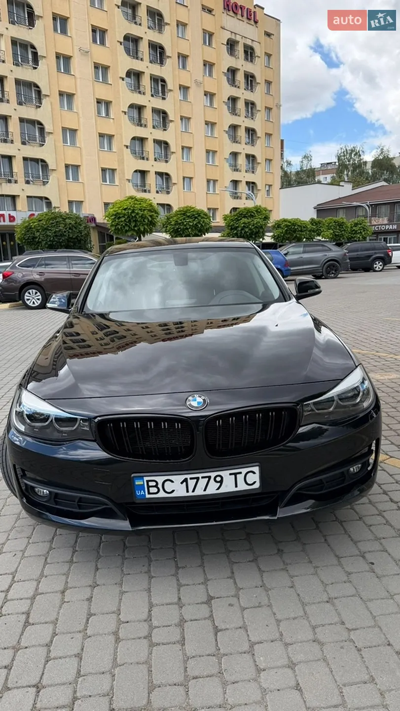2018 BMW 3er - мініатюра 14