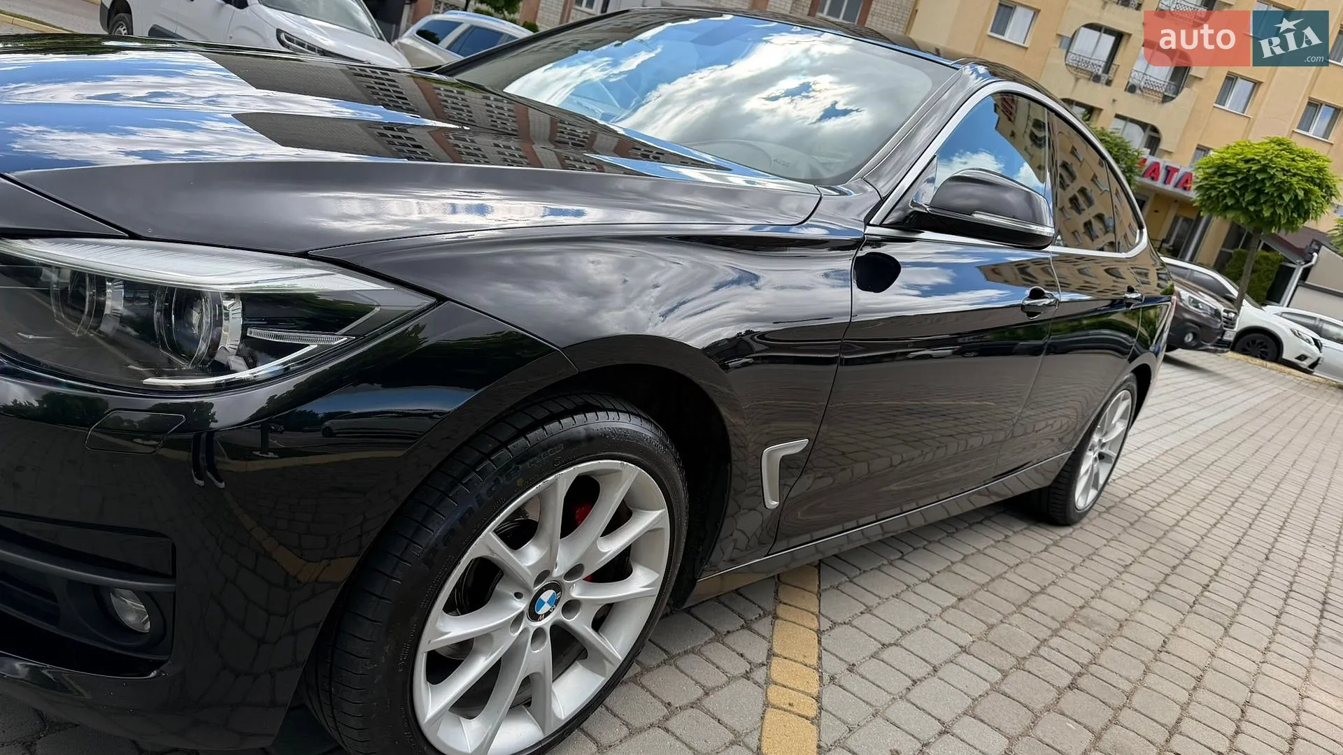 2018 BMW 3er - мініатюра 12