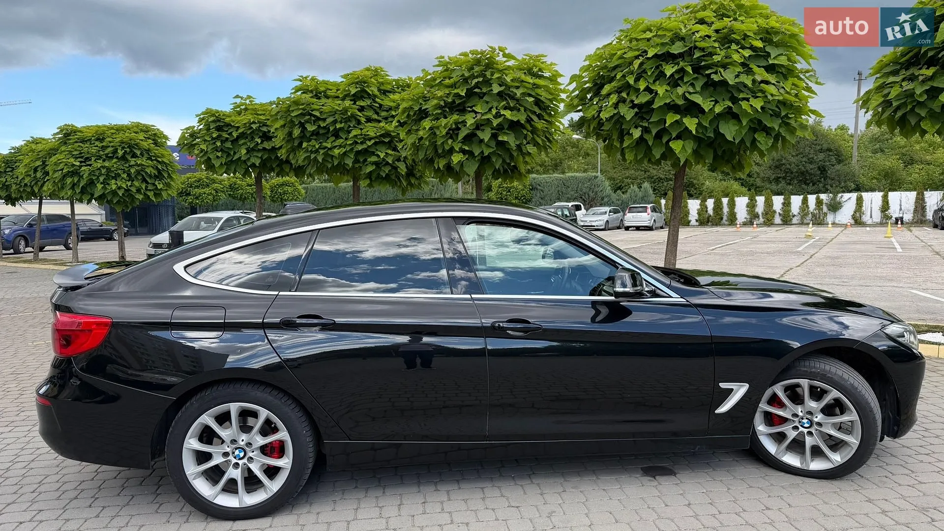 2018 BMW 3er - мініатюра 11
