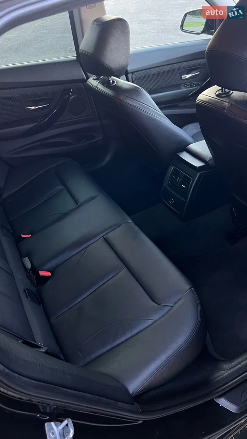 2018 BMW 3er - мініатюра 19