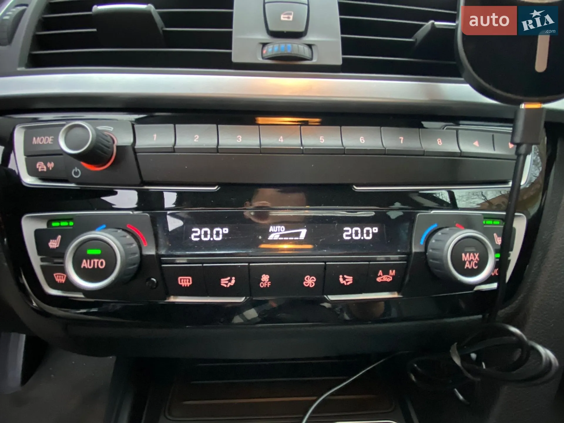2018 BMW 3er - мініатюра 21