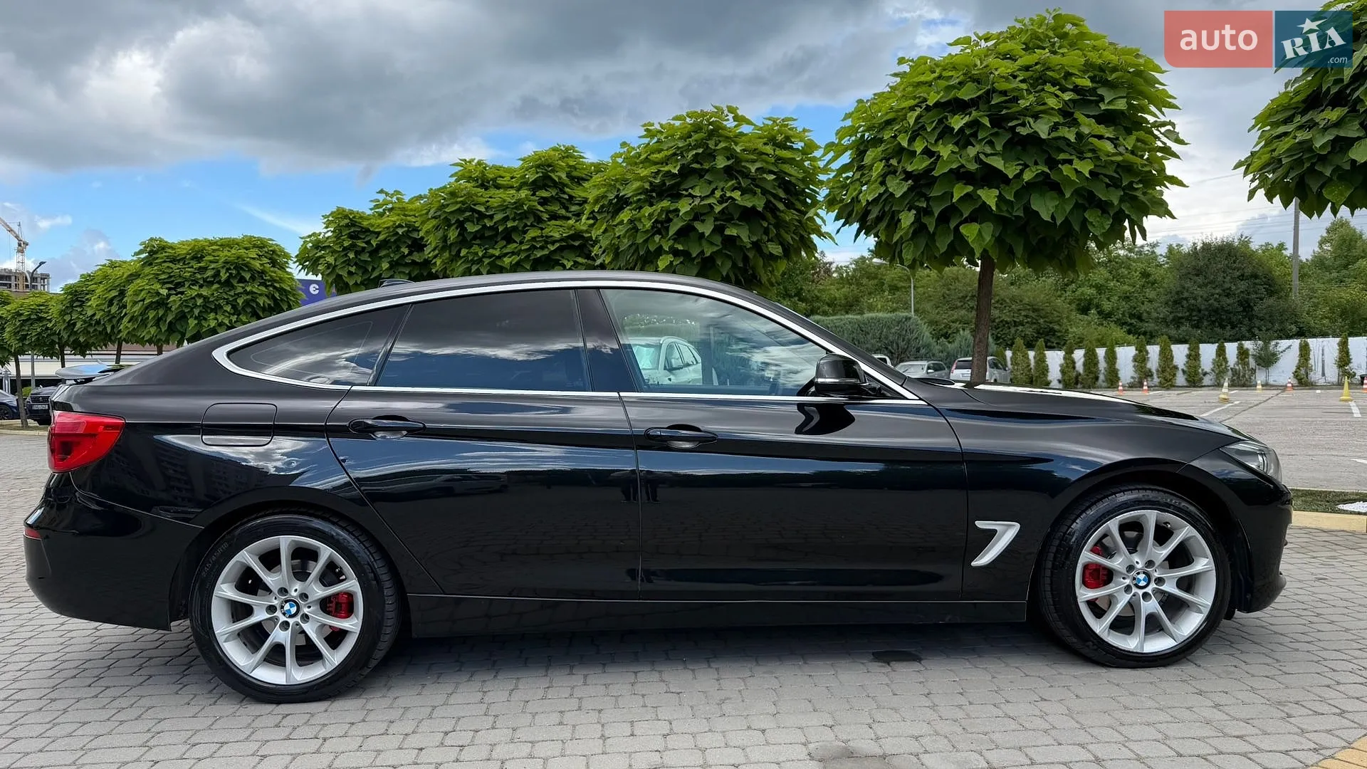 2018 BMW 3er - мініатюра 13