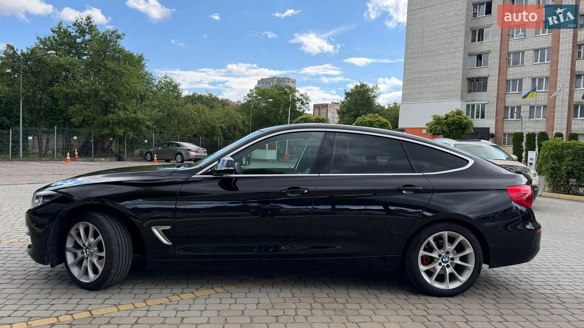 2018 BMW 3er - мініатюра 17