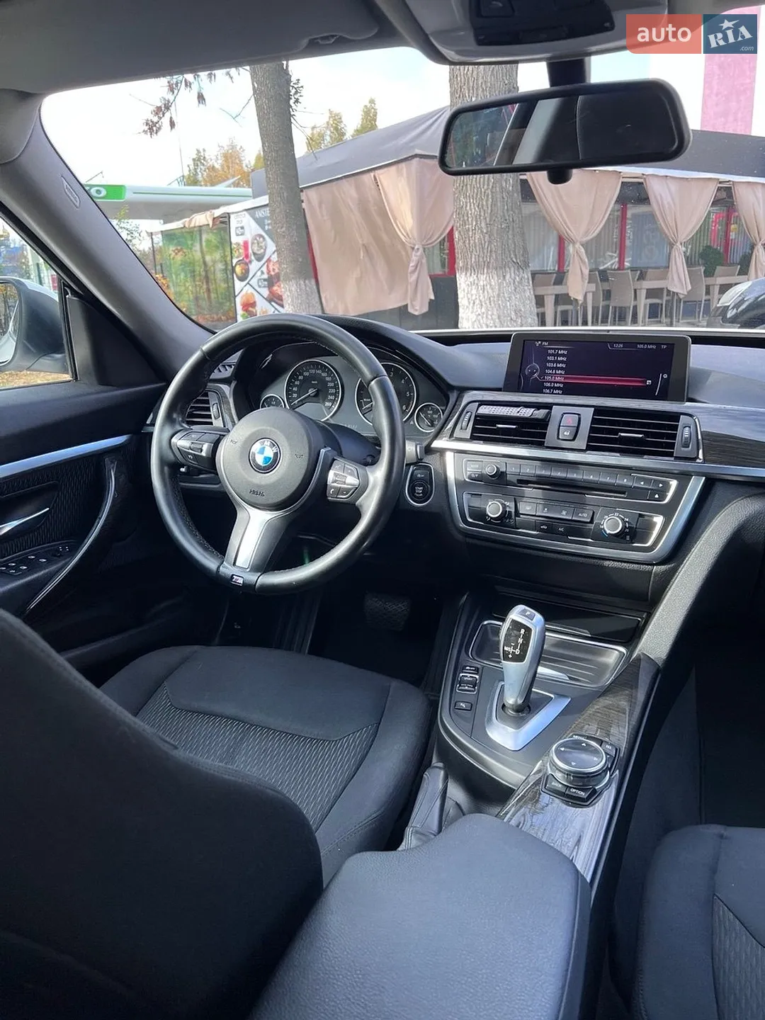 2014 BMW 3er - мініатюра 6