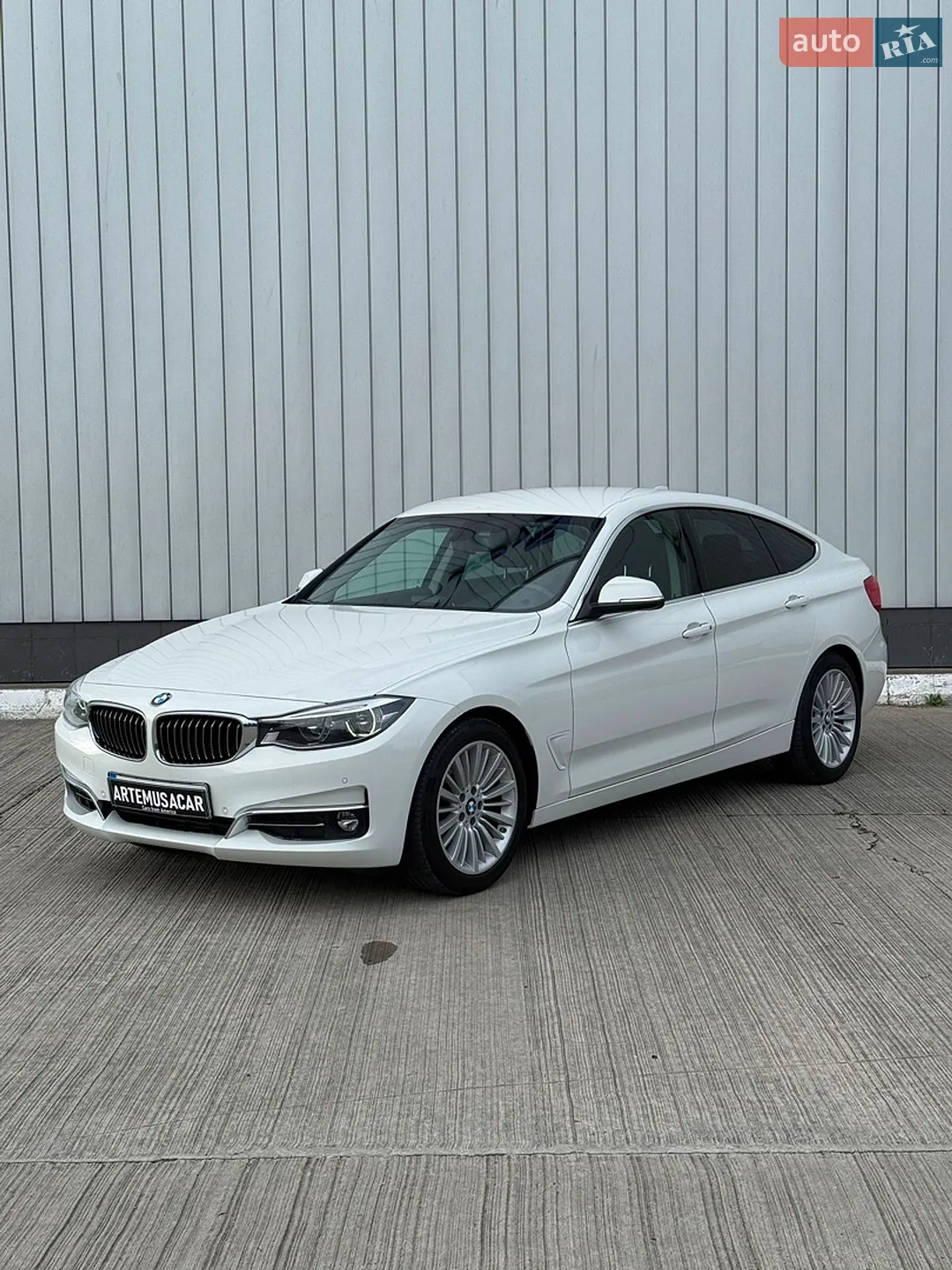 2018 BMW 3er - мініатюра 6