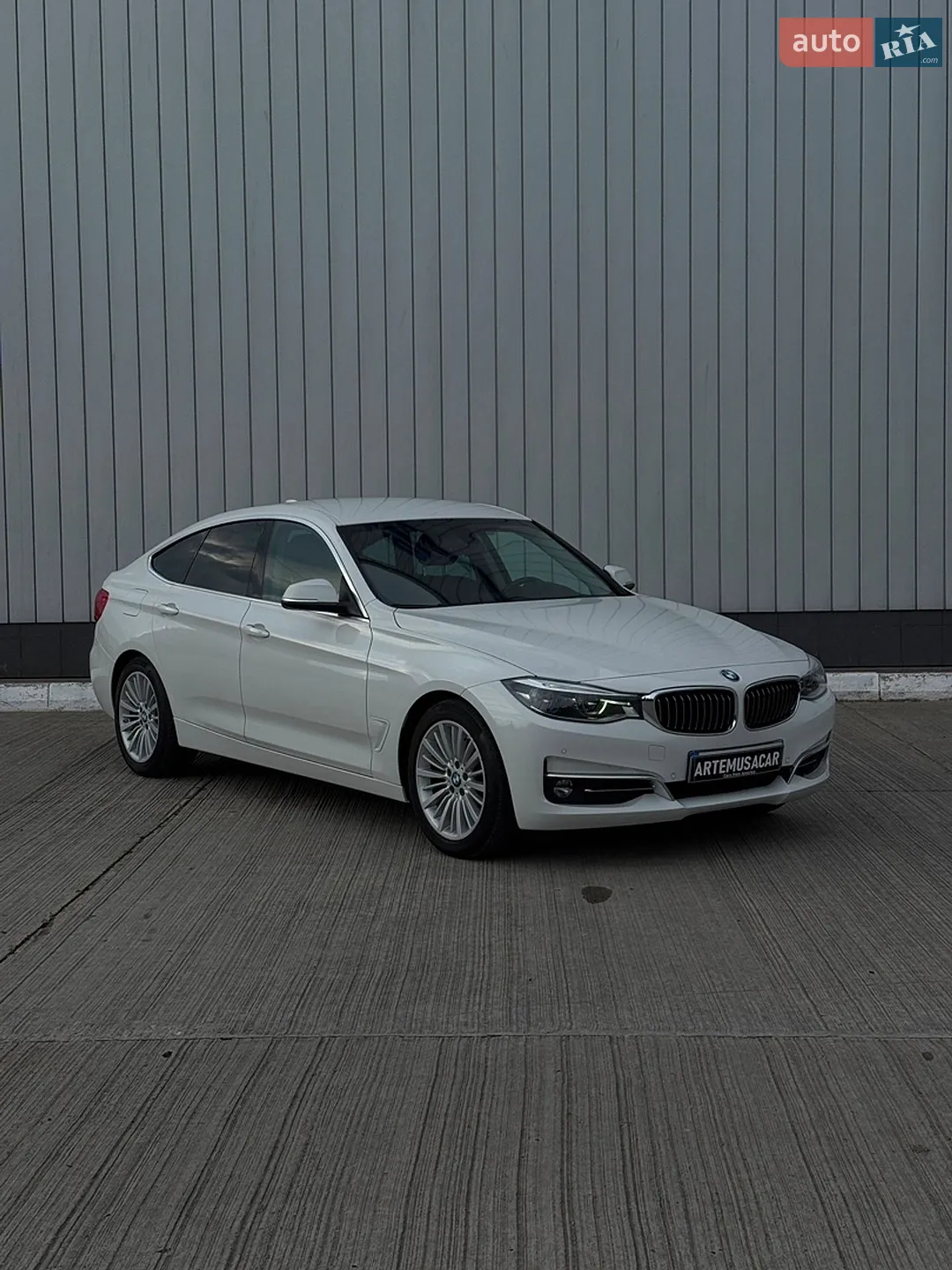 2018 BMW 3er - мініатюра 9