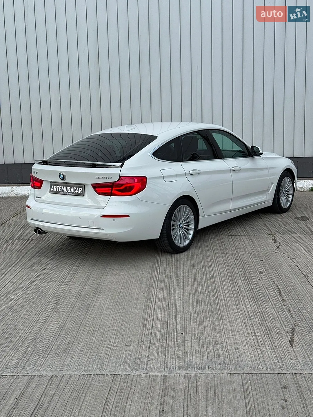 2018 BMW 3er - мініатюра 12