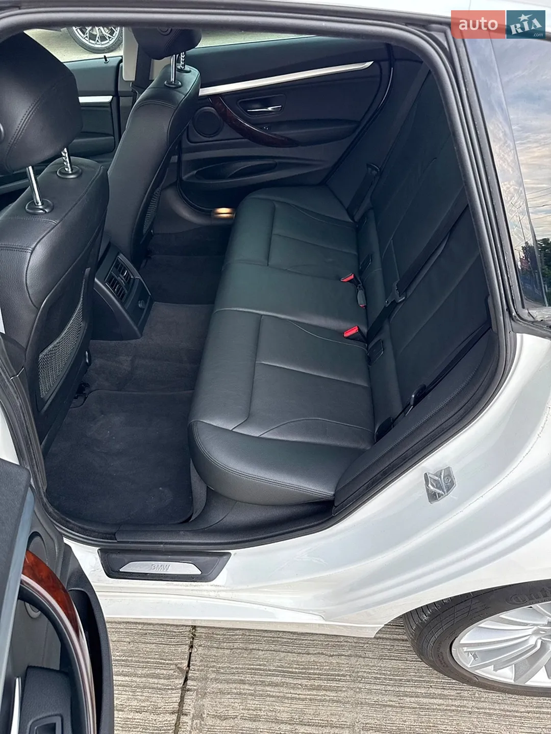 2018 BMW 3er - мініатюра 28
