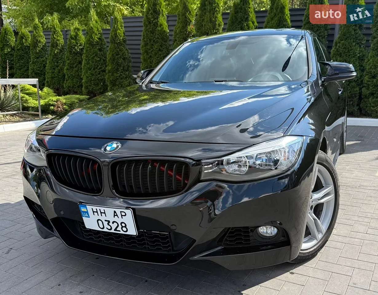 2013 BMW 3er - мініатюра 17