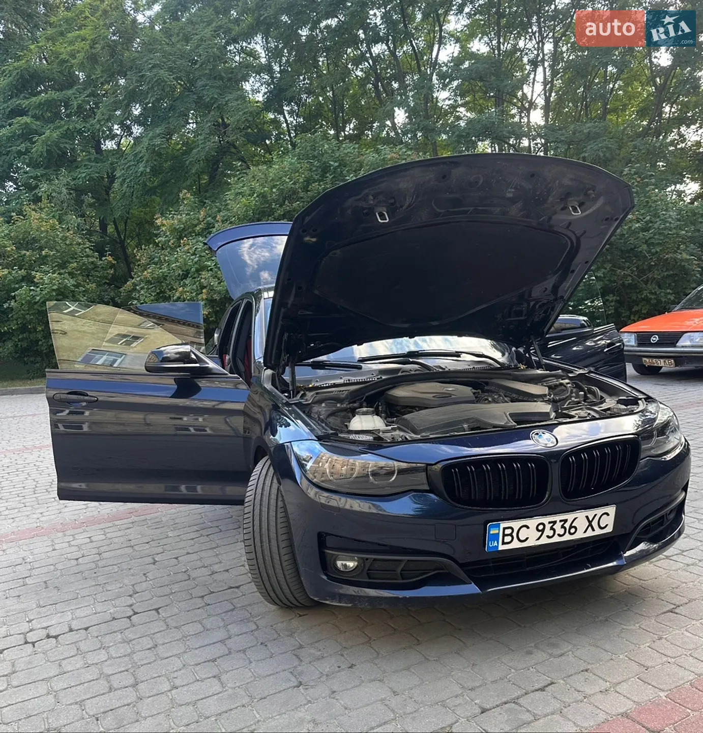 2020 BMW 3er - мініатюра 6